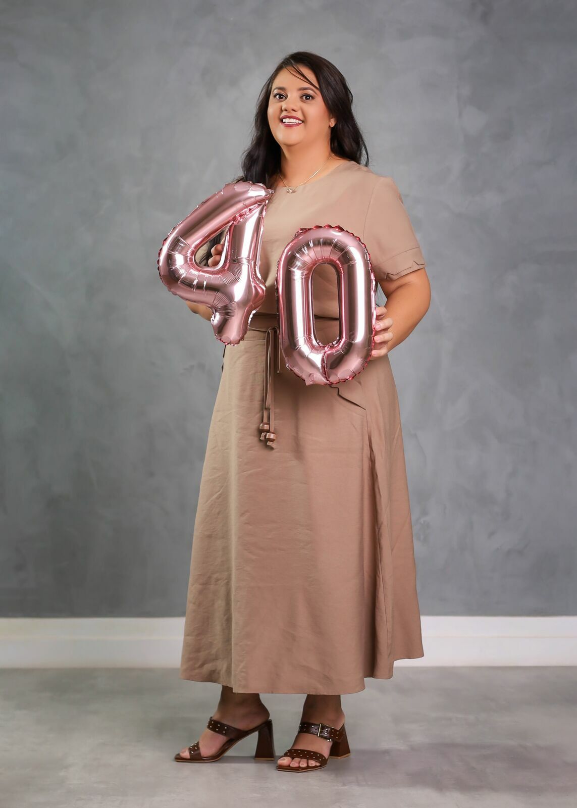 Foto Neurilene - 40 Anos - Imagem 4