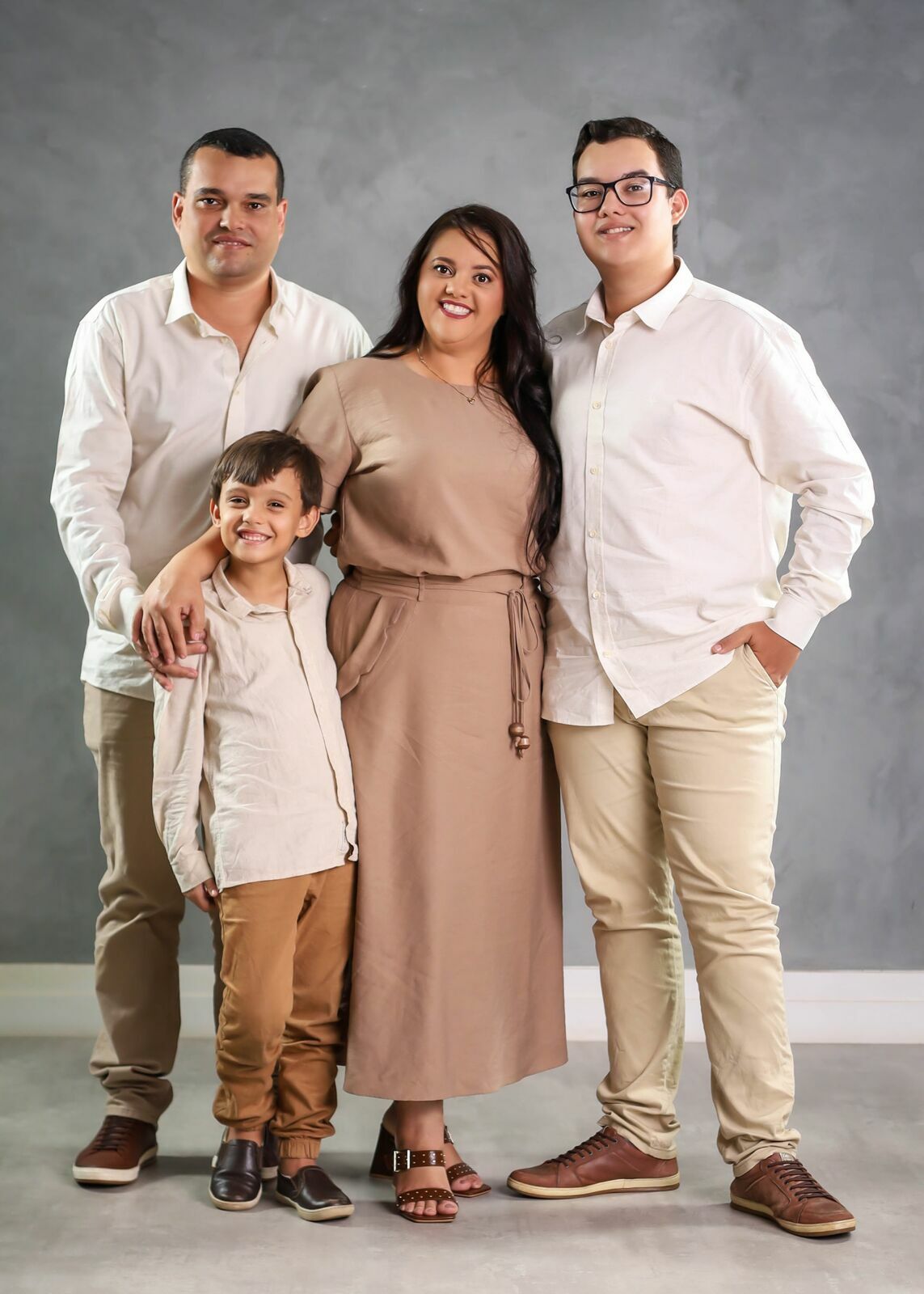 Foto Neurilene - 40 Anos - Imagem 11