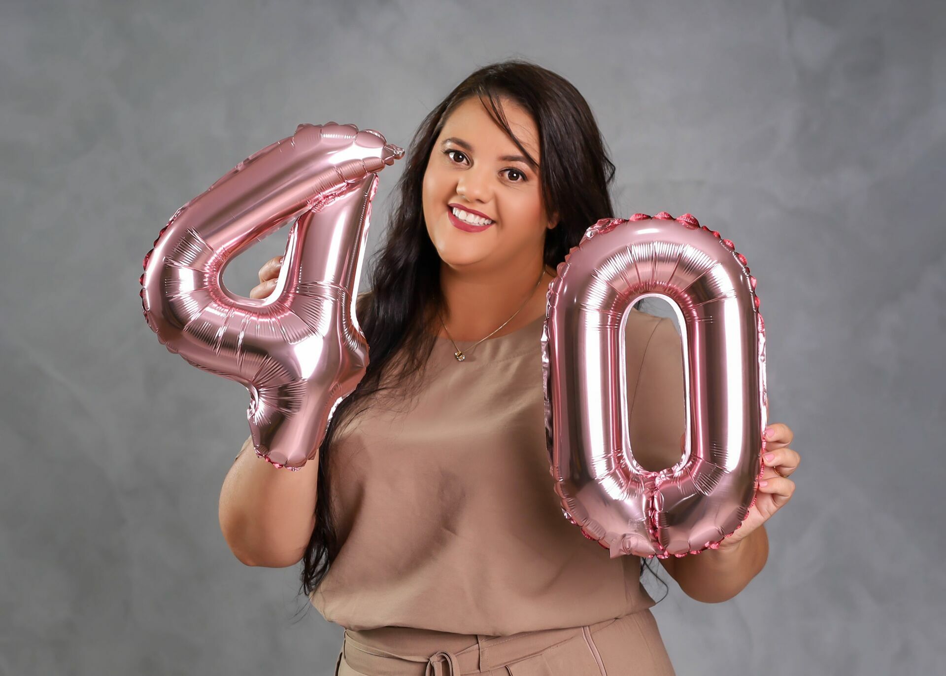 Foto Neurilene - 40 Anos - Imagem 5