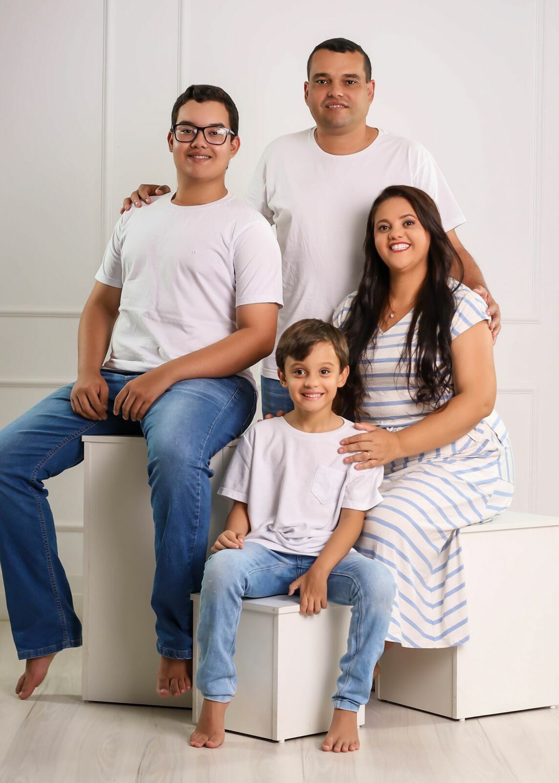 Foto Neurilene - 40 Anos - Imagem 29