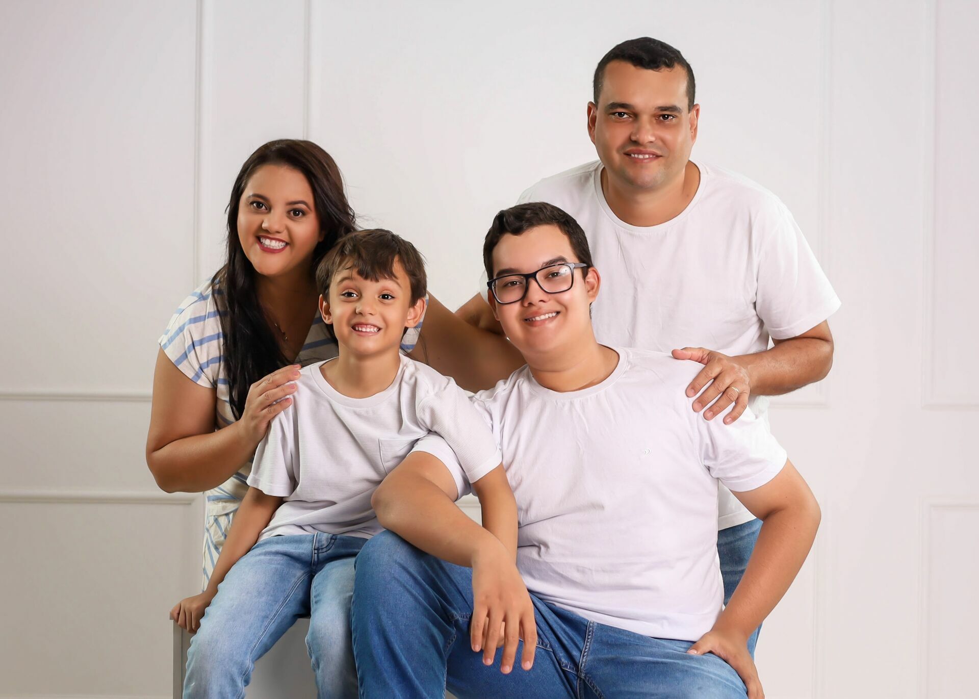 Foto Neurilene - 40 Anos - Imagem 31