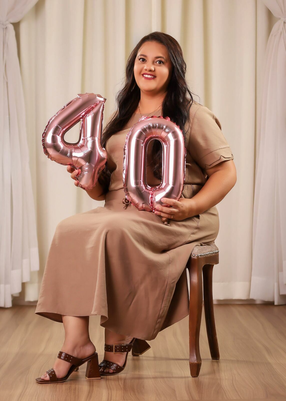 Foto Neurilene - 40 Anos - Imagem 18