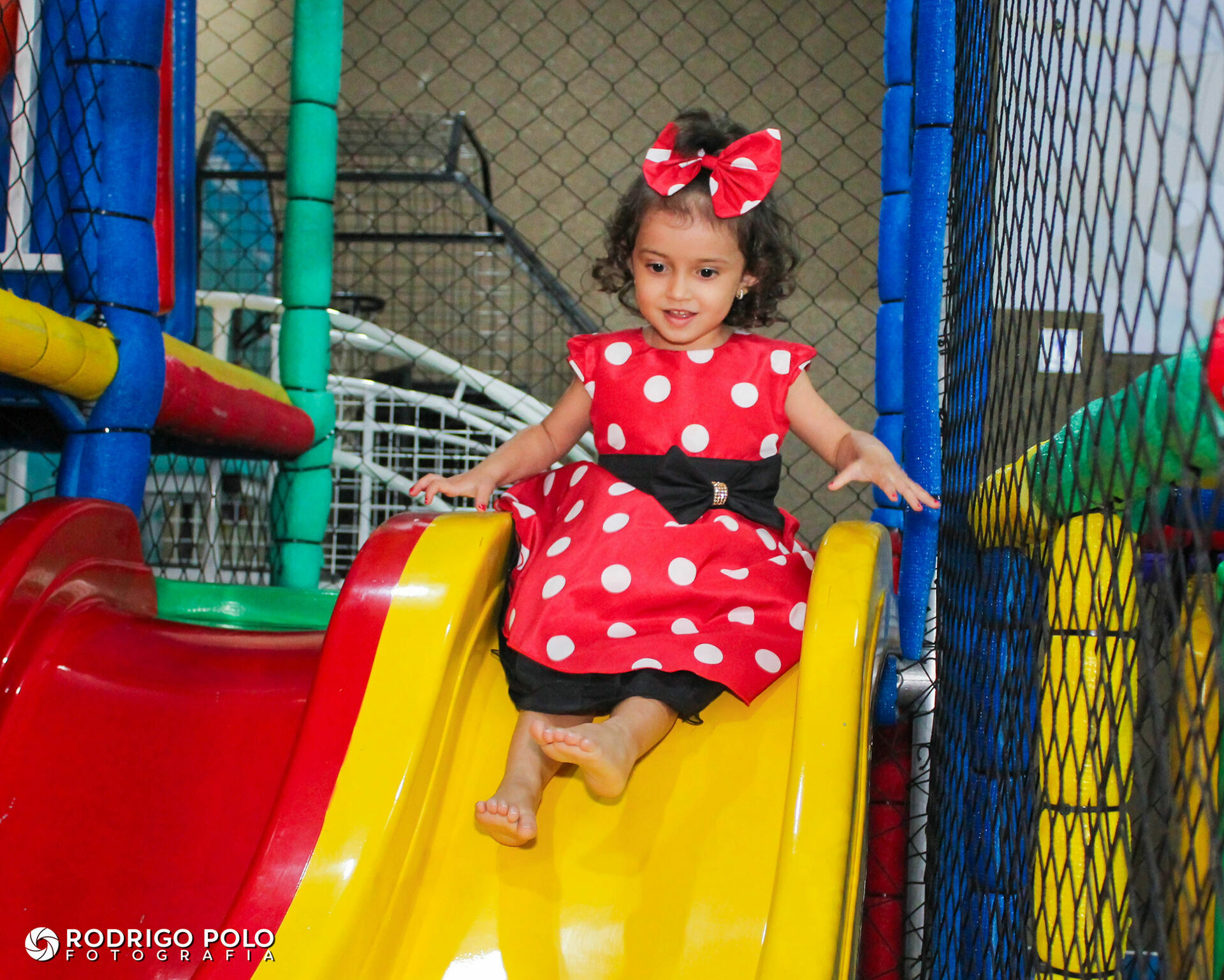 Foto Aniversário Betina - 3 Anos Foto Aniversário Betina - 3 Anos - Imagem 4