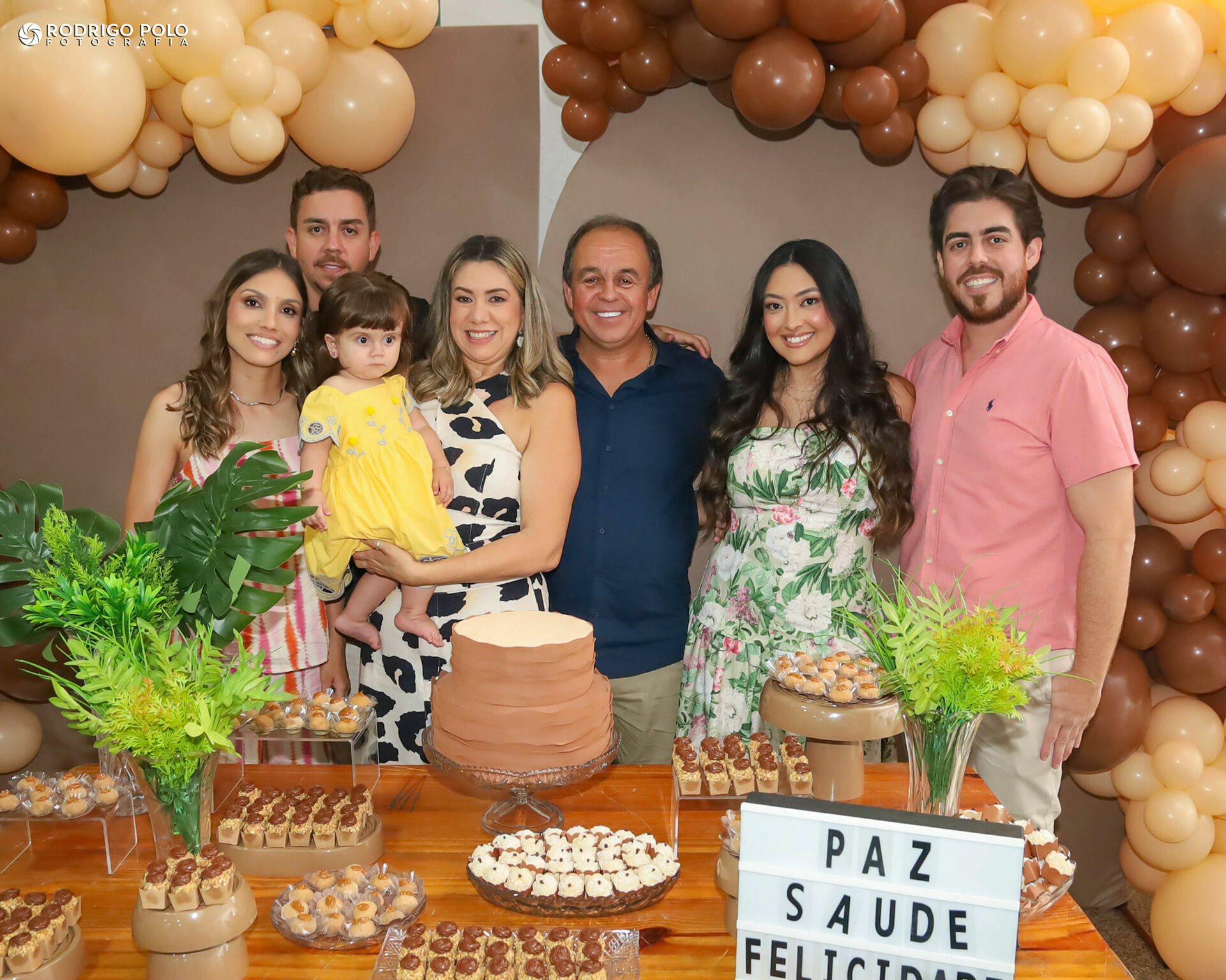 Foto Aniversário Renato Nery - 60 Anos Foto Aniversário Renato Nery - 60 Anos - Imagem 7