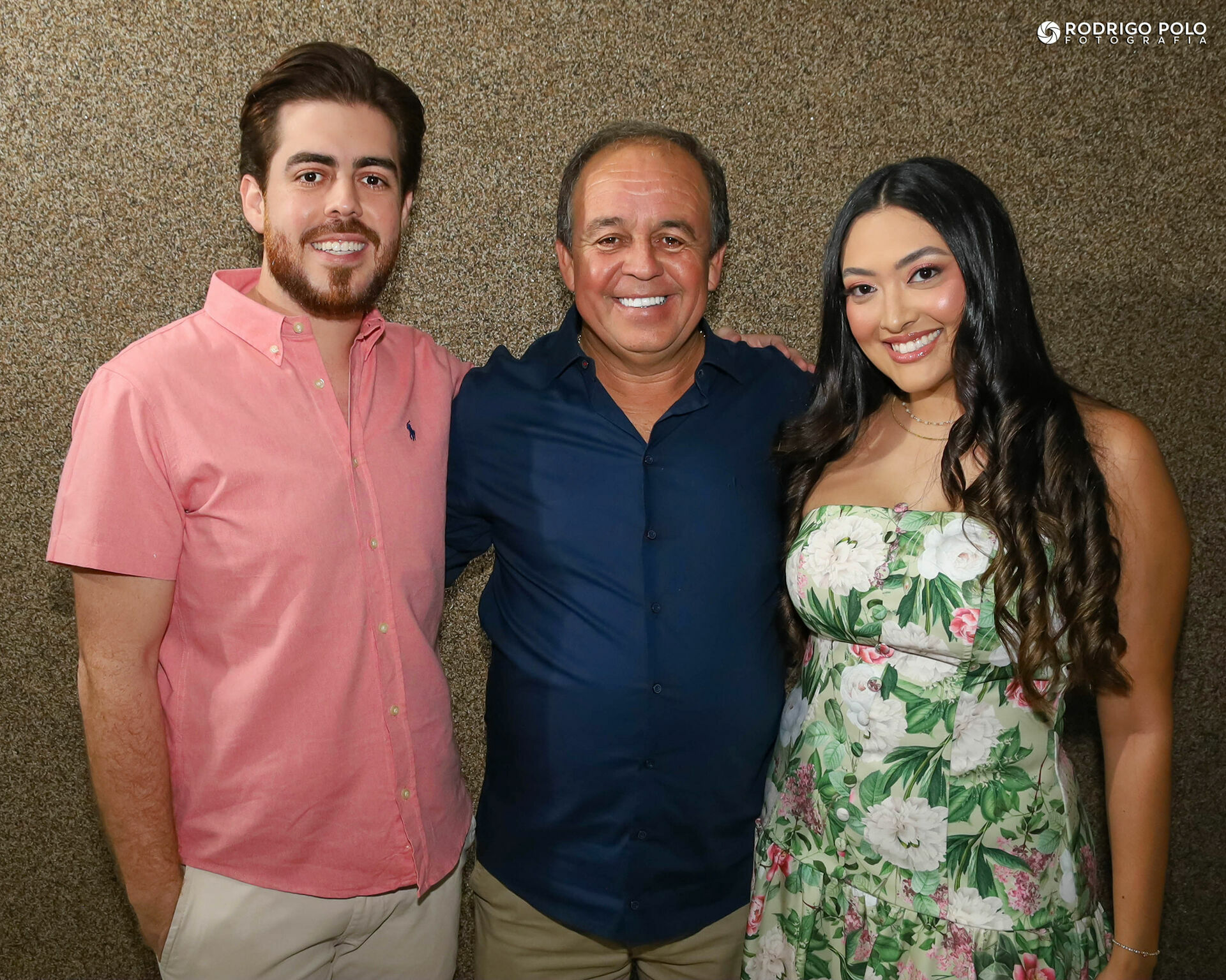Foto Aniversário Renato Nery - 60 Anos Foto Aniversário Renato Nery - 60 Anos - Imagem 6