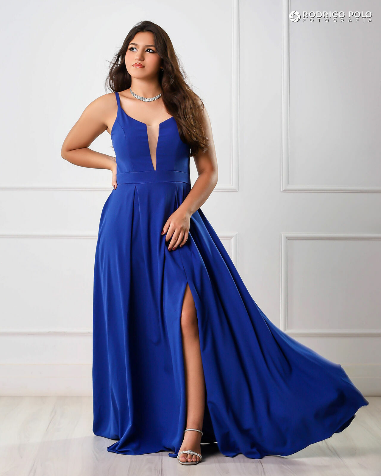 Foto Rhaquel - 15 Anos - Imagem 1