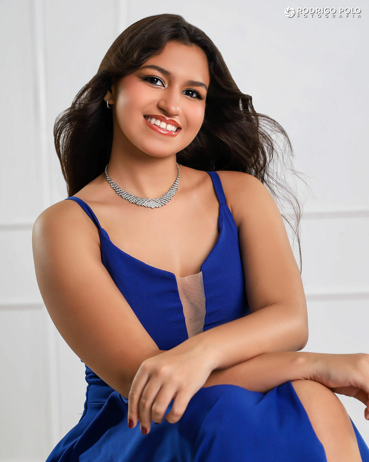 Foto Rhaquel - 15 Anos - Imagem 4