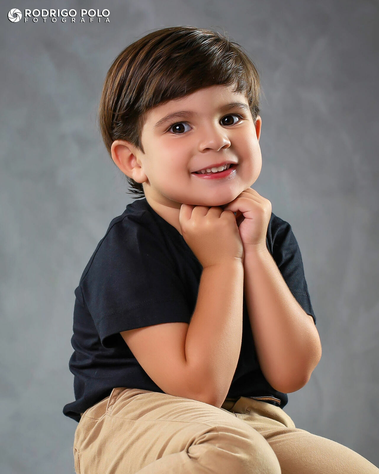 Foto Valentim - 4 Anos Foto Valentim - 4 Anos - Imagem 4