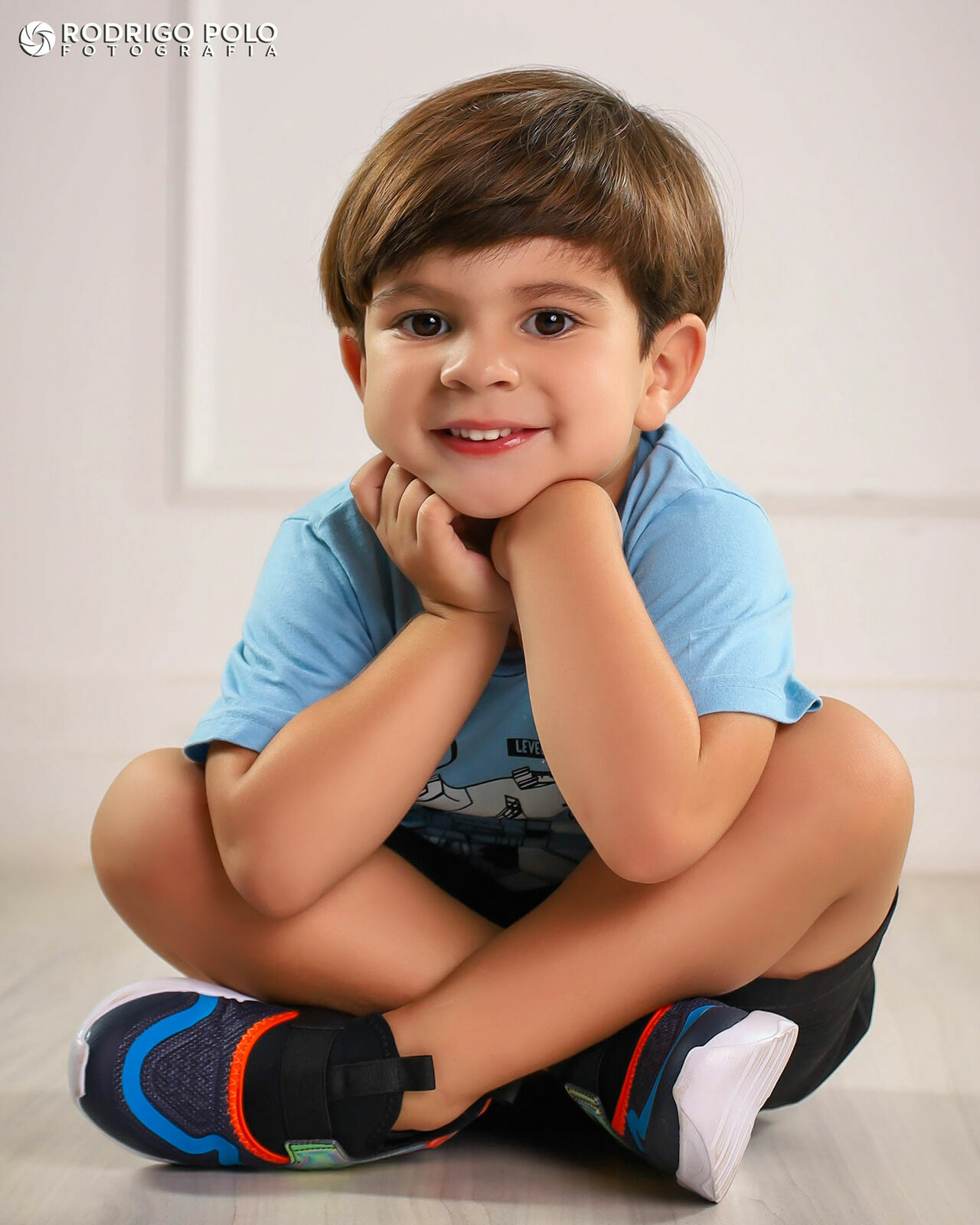 Foto Valentim - 4 Anos Foto Valentim - 4 Anos - Imagem 10