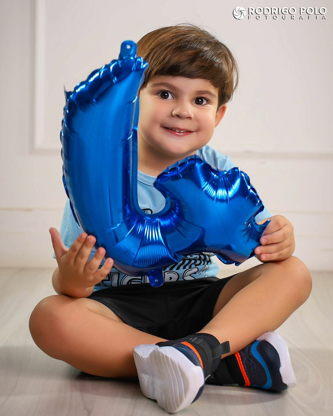 Foto Valentim - 4 Anos Foto Valentim - 4 Anos - Imagem 9