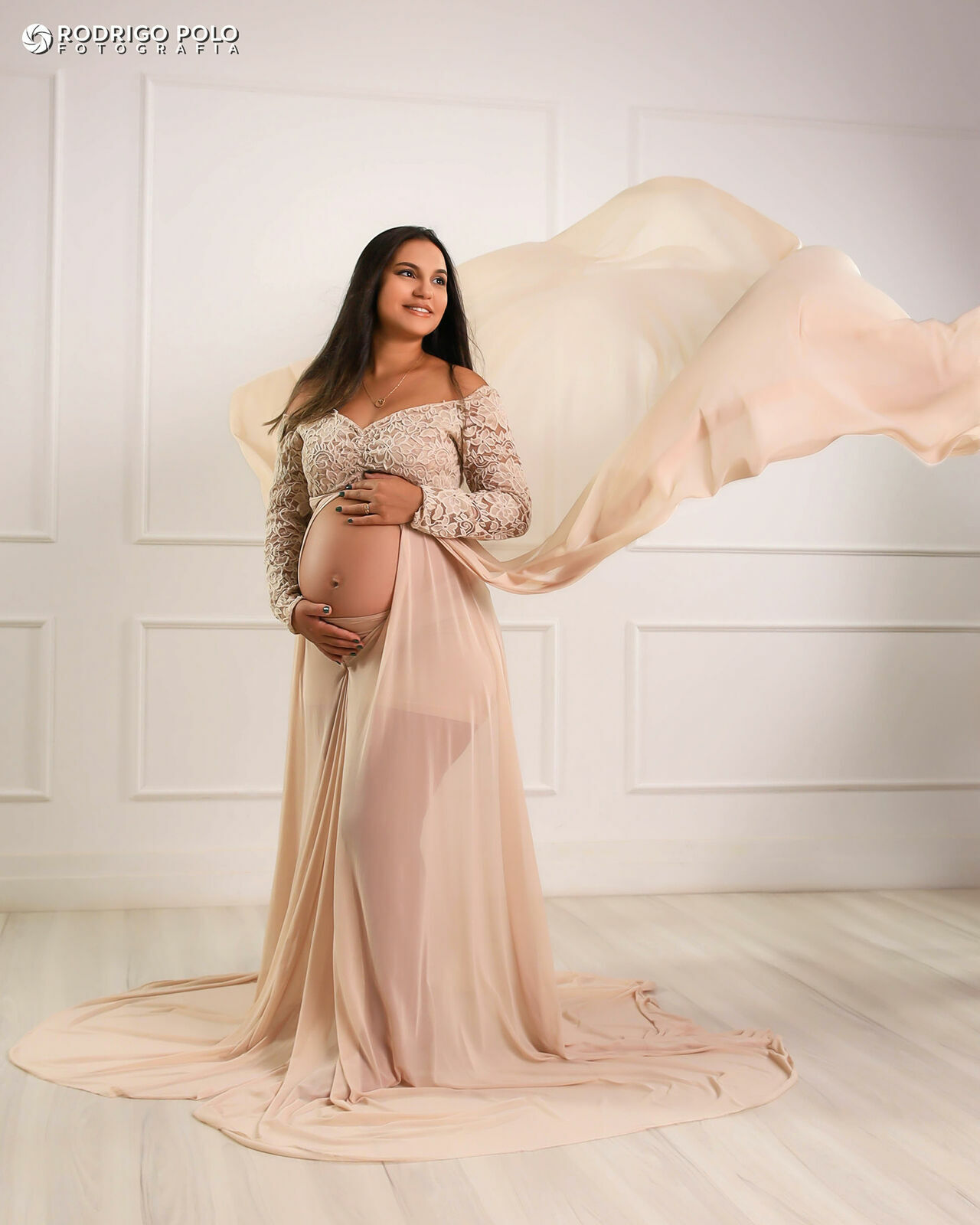 Foto Book Gestante Mariana e Vinícius - Imagem 7