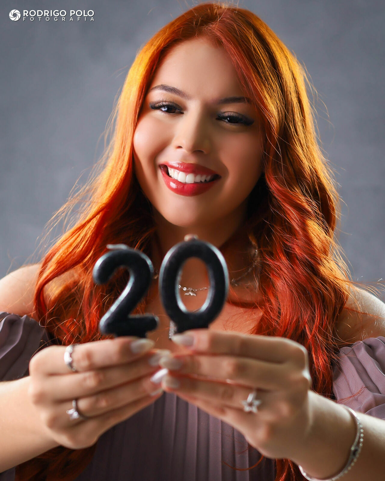 Foto Polliana Rocha - 20 Anos Foto Polliana Rocha - 20 Anos - Imagem 10