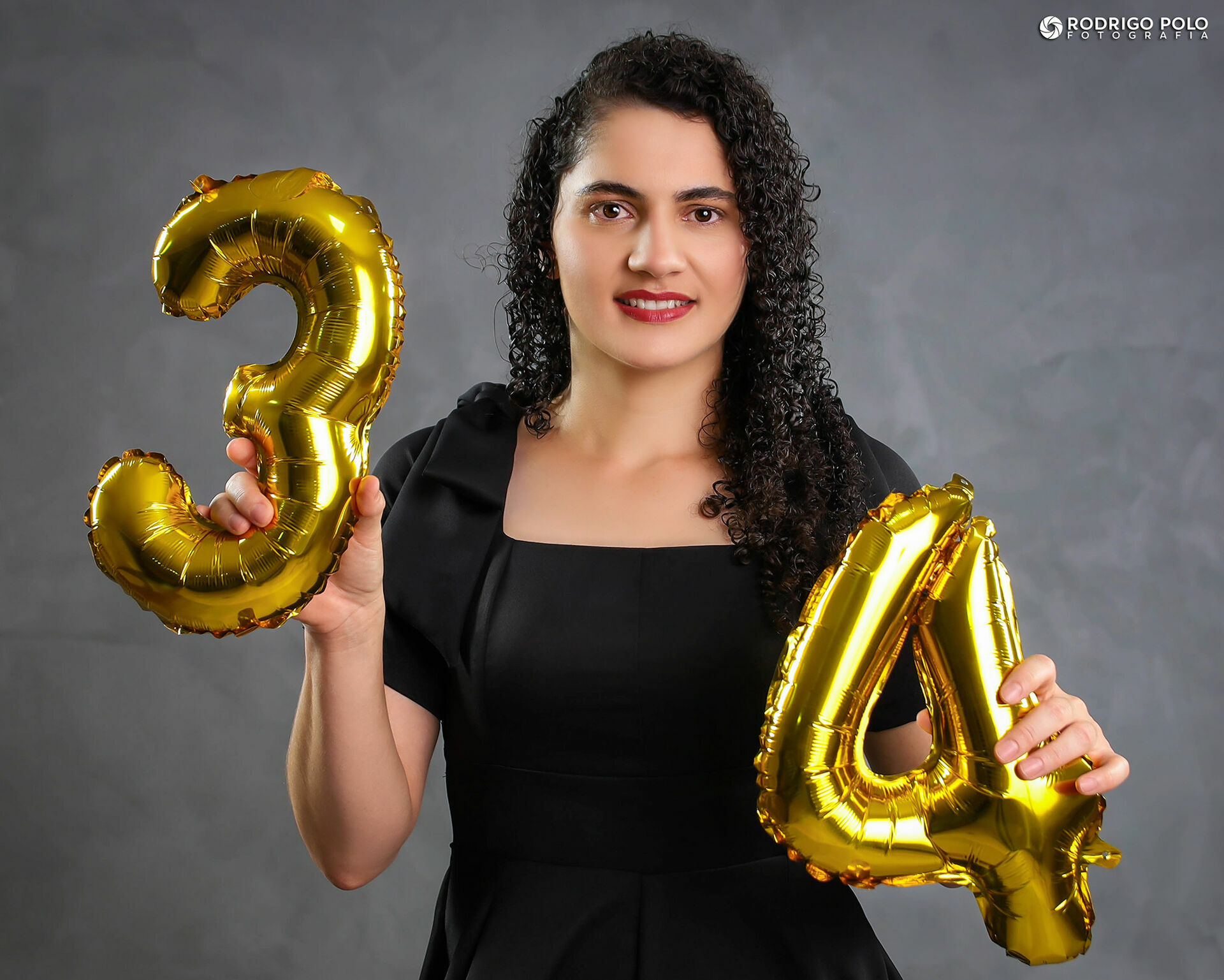 Foto Lena Souza - 34 Anos Foto Lena Souza - 34 Anos - Imagem 4
