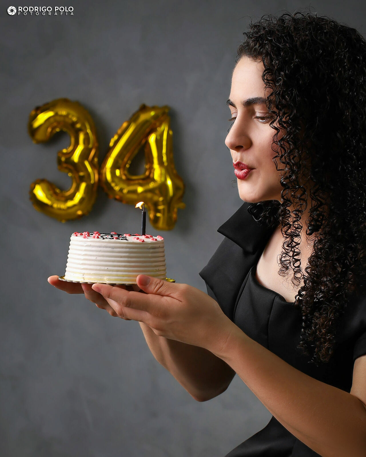 Foto Lena Souza - 34 Anos Foto Lena Souza - 34 Anos - Imagem 2
