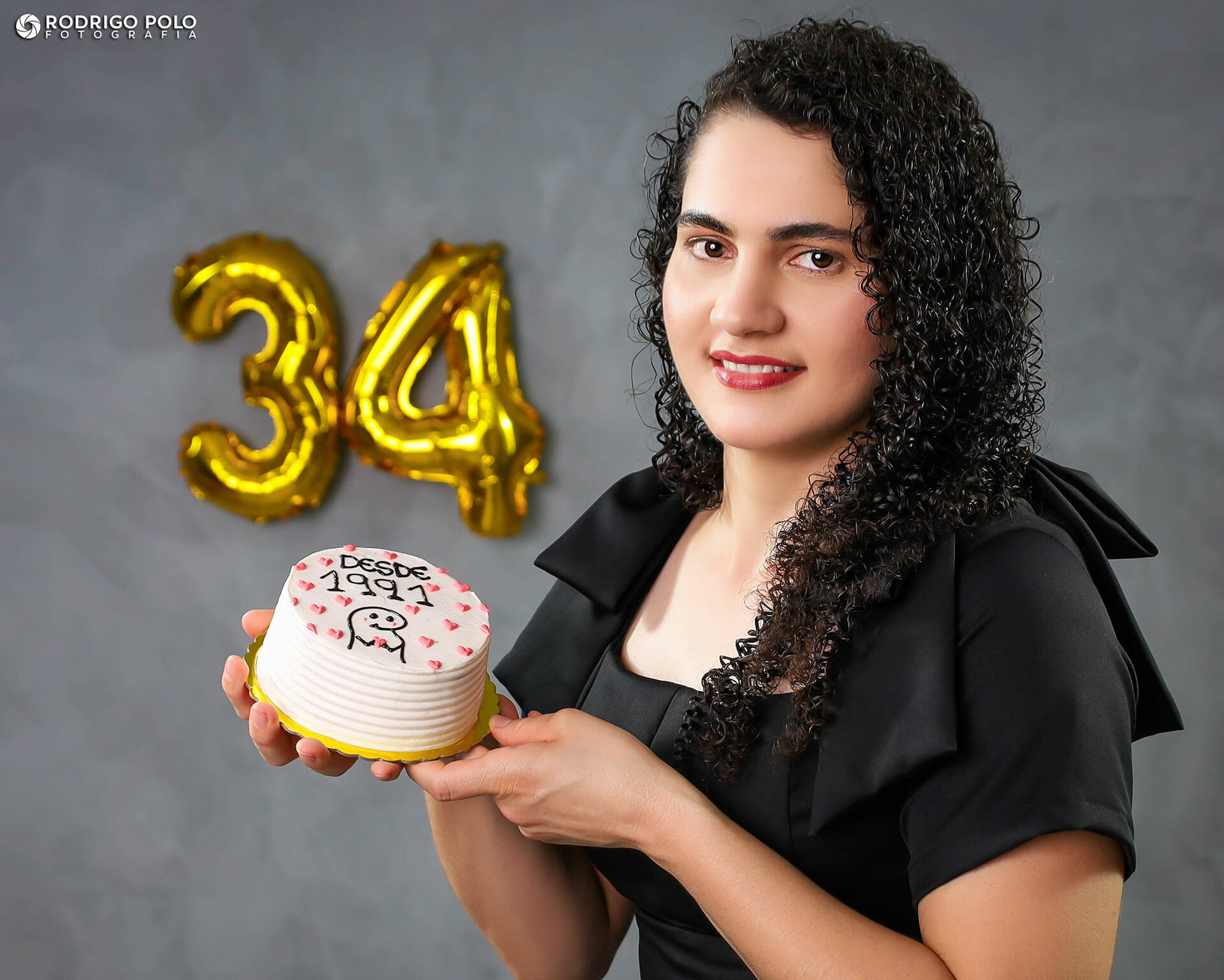 Foto Lena Souza - 34 Anos Foto Lena Souza - 34 Anos - Imagem 0