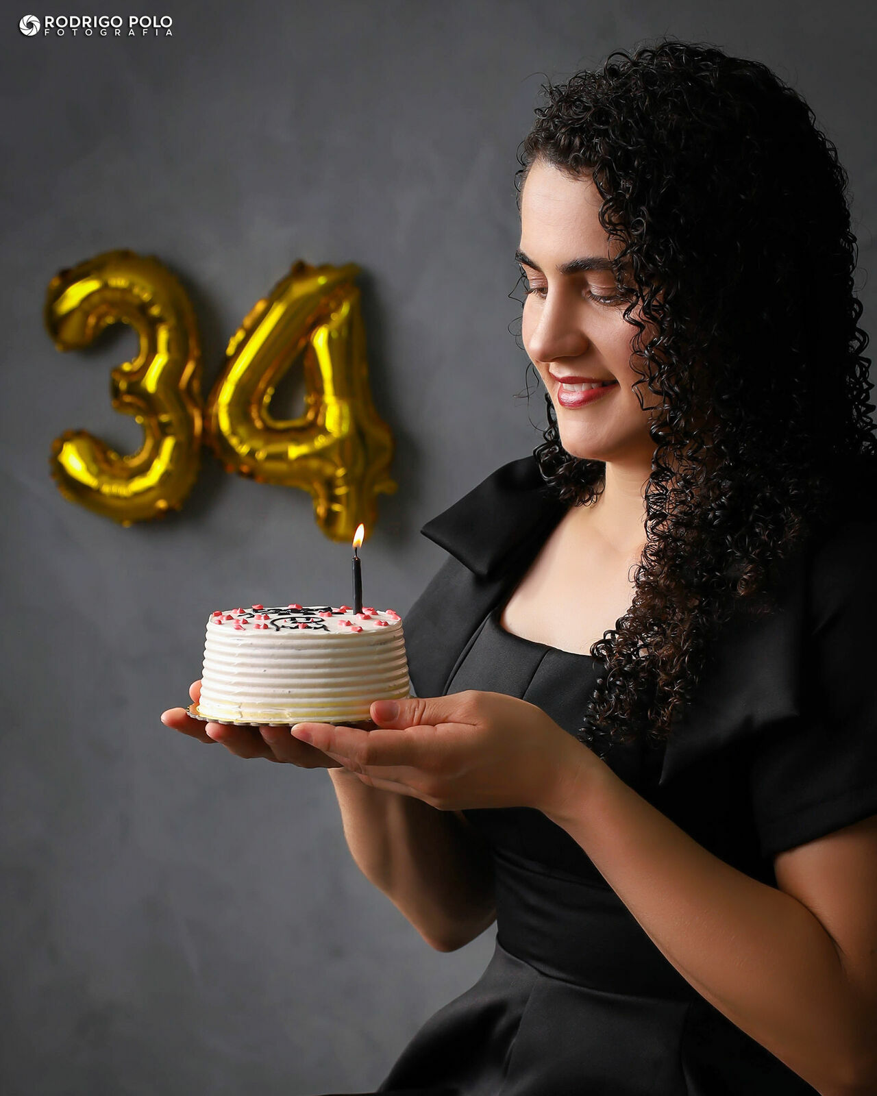 Foto Lena Souza - 34 Anos Foto Lena Souza - 34 Anos - Imagem 1