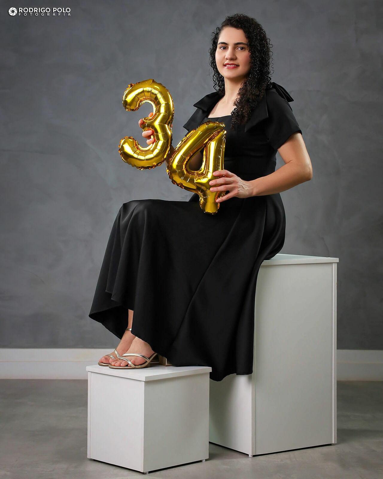 Foto Lena Souza - 34 Anos Foto Lena Souza - 34 Anos - Imagem 3