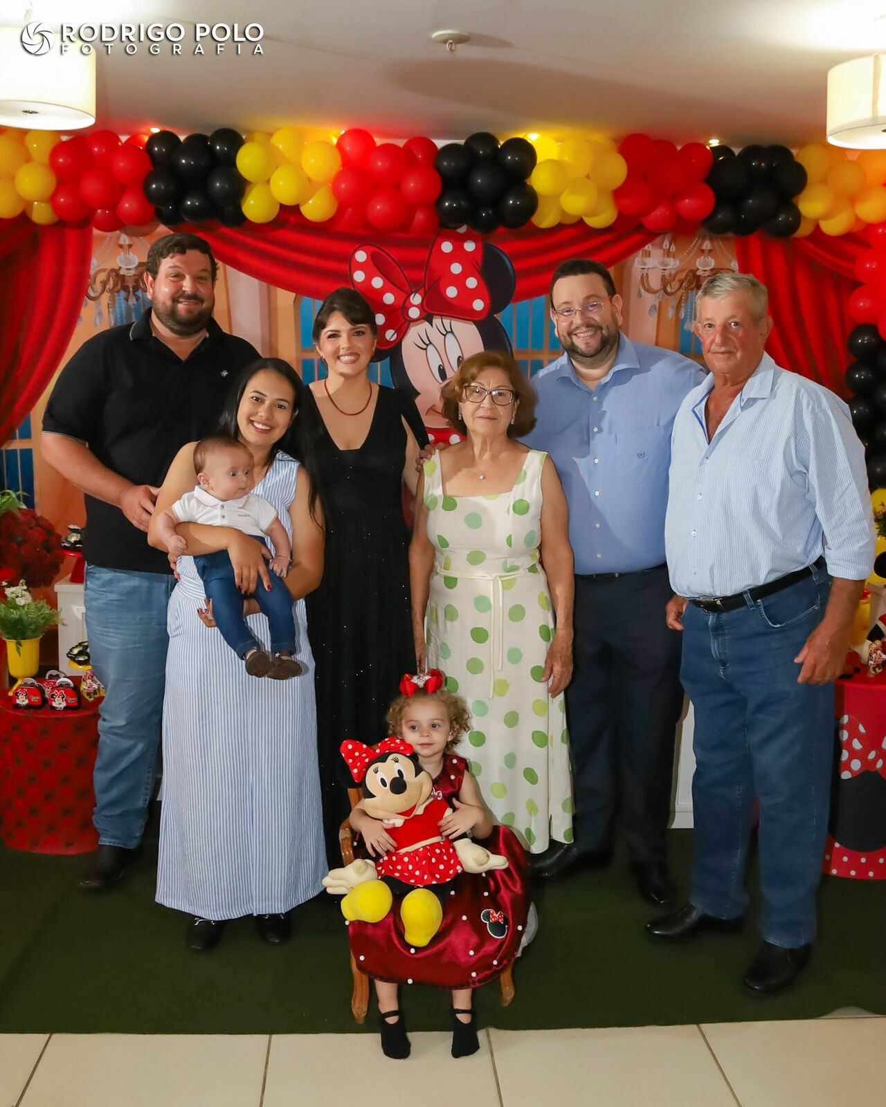 Foto Aniversário Helena - 3 Anos Foto Aniversário Helena - 3 Anos - Imagem 7
