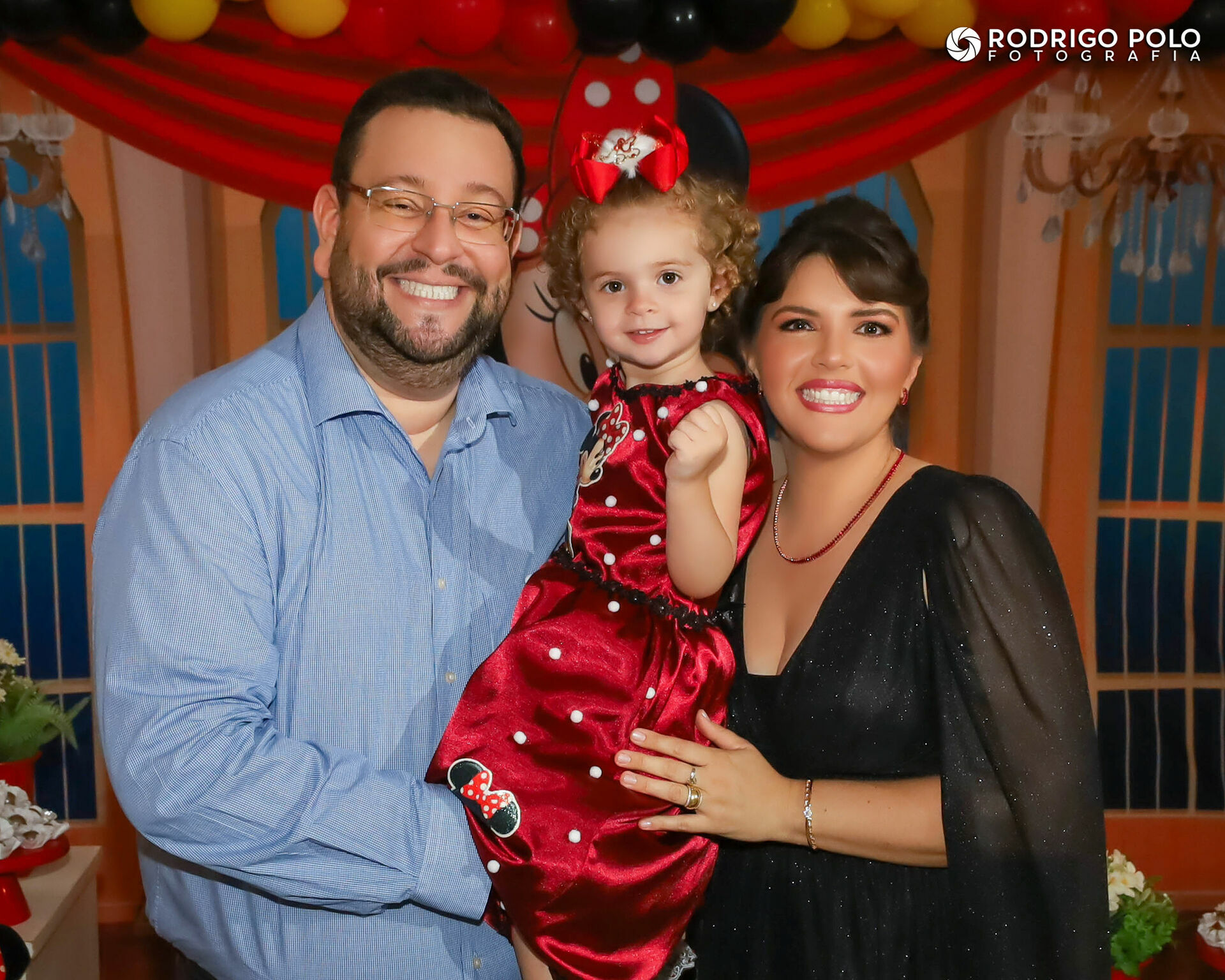 Foto Aniversário Helena - 3 Anos Foto Aniversário Helena - 3 Anos - Imagem 3