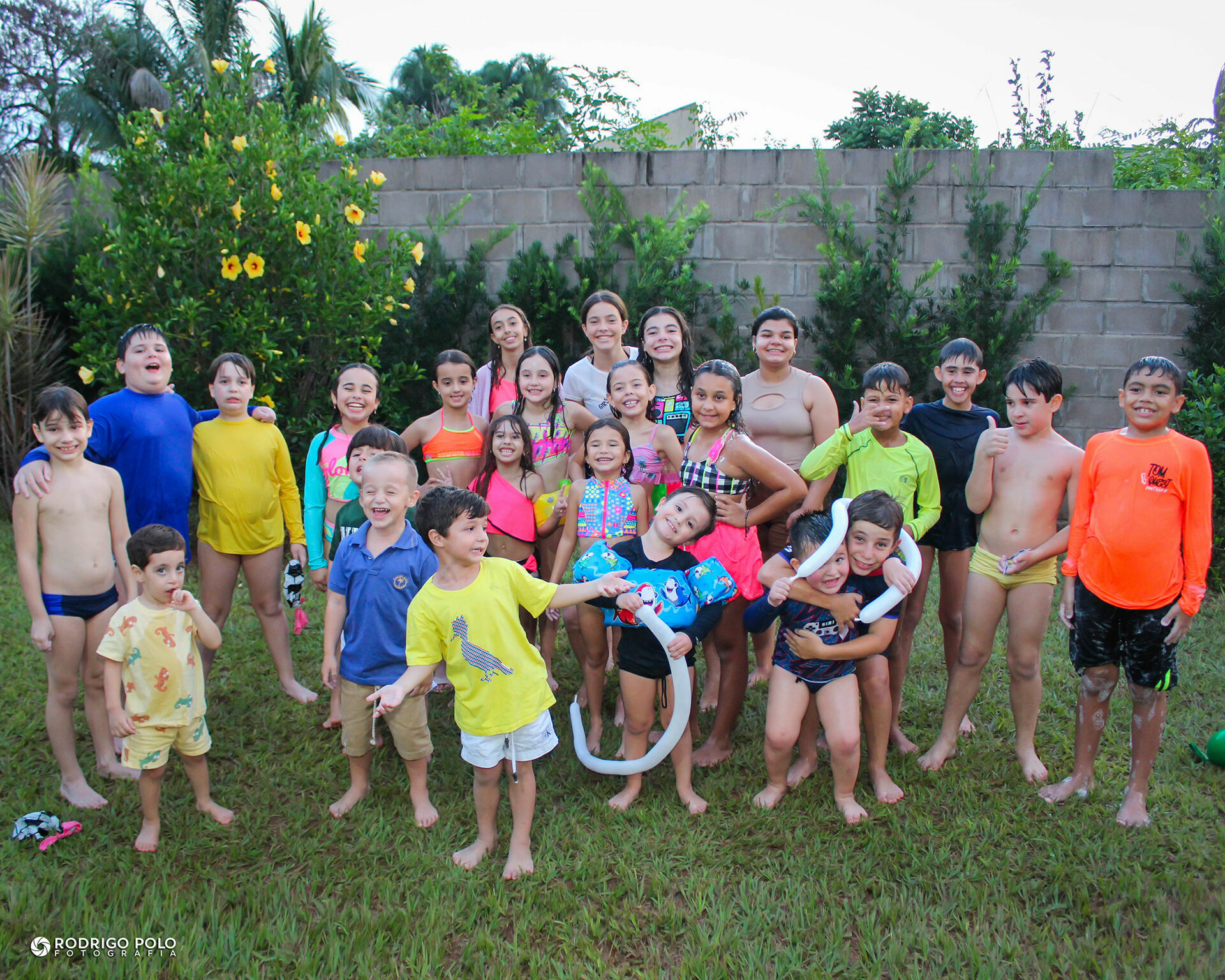 Foto Aniversário Antonella - 9 Anos Foto Aniversário Antonella - 9 Anos - Imagem 8