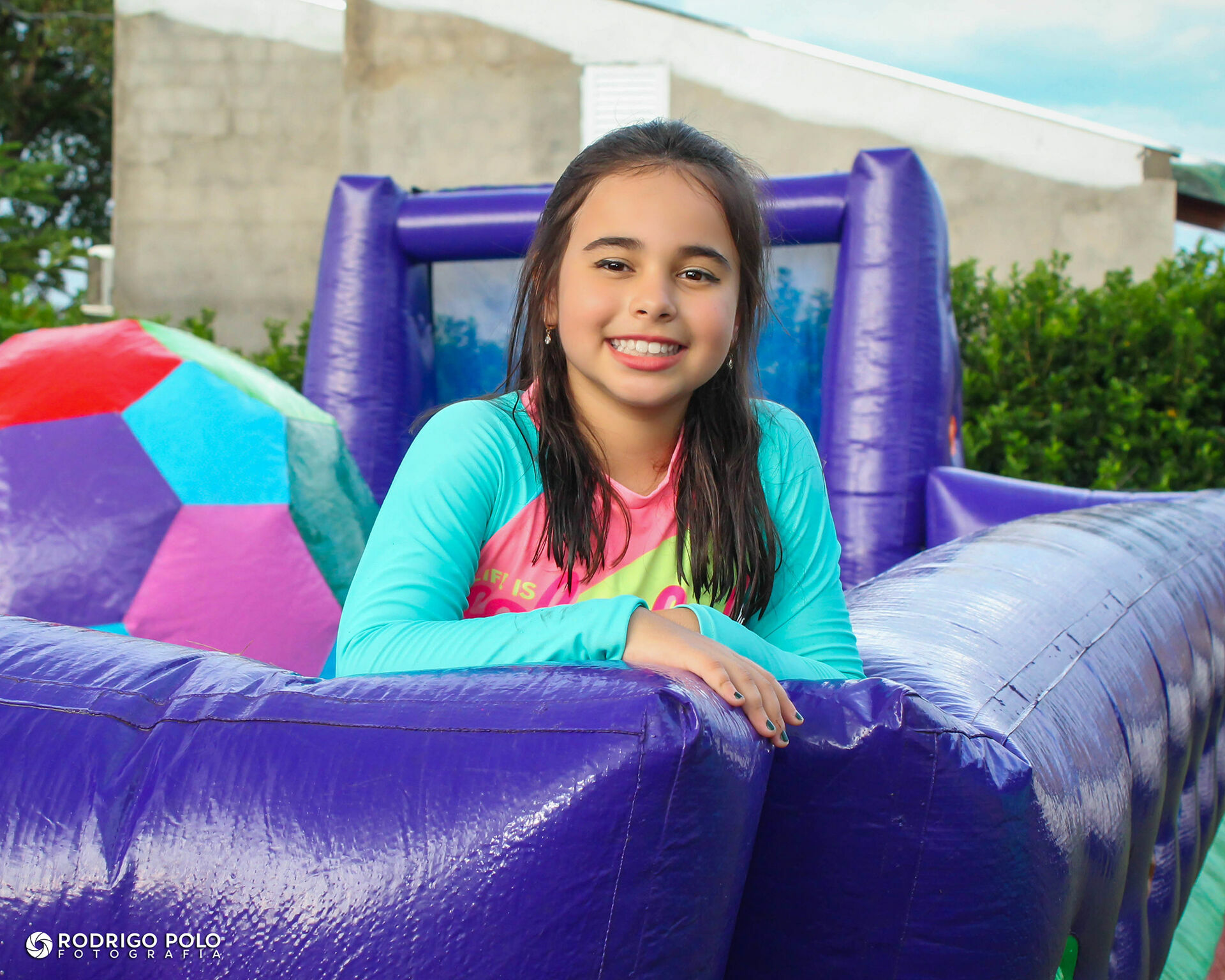 Foto Aniversário Antonella - 9 Anos Foto Aniversário Antonella - 9 Anos - Imagem 5