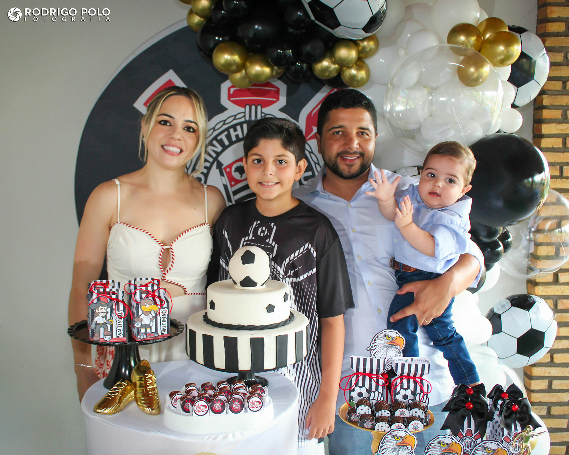 Foto Aniversário João Pedro - 10 Anos Foto Aniversário João Pedro - 10 Anos - Imagem 3
