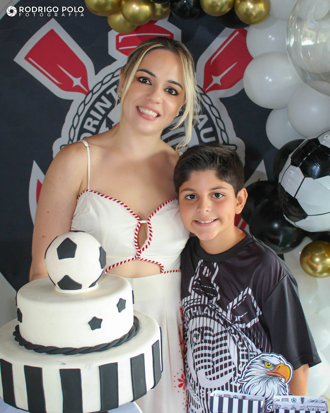 Foto Aniversário João Pedro - 10 Anos Foto Aniversário João Pedro - 10 Anos - Imagem 2