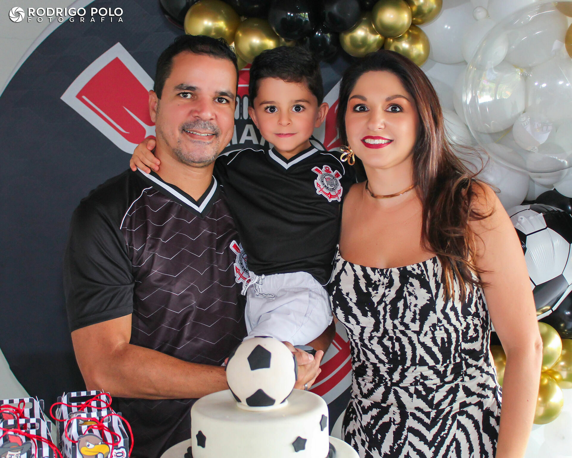 Foto Aniversário Benício - 4 Anos & Cláudio - 51 Anos Foto Aniversário Benício - 4 Anos & Cláudio - 51 Anos - Imagem 3