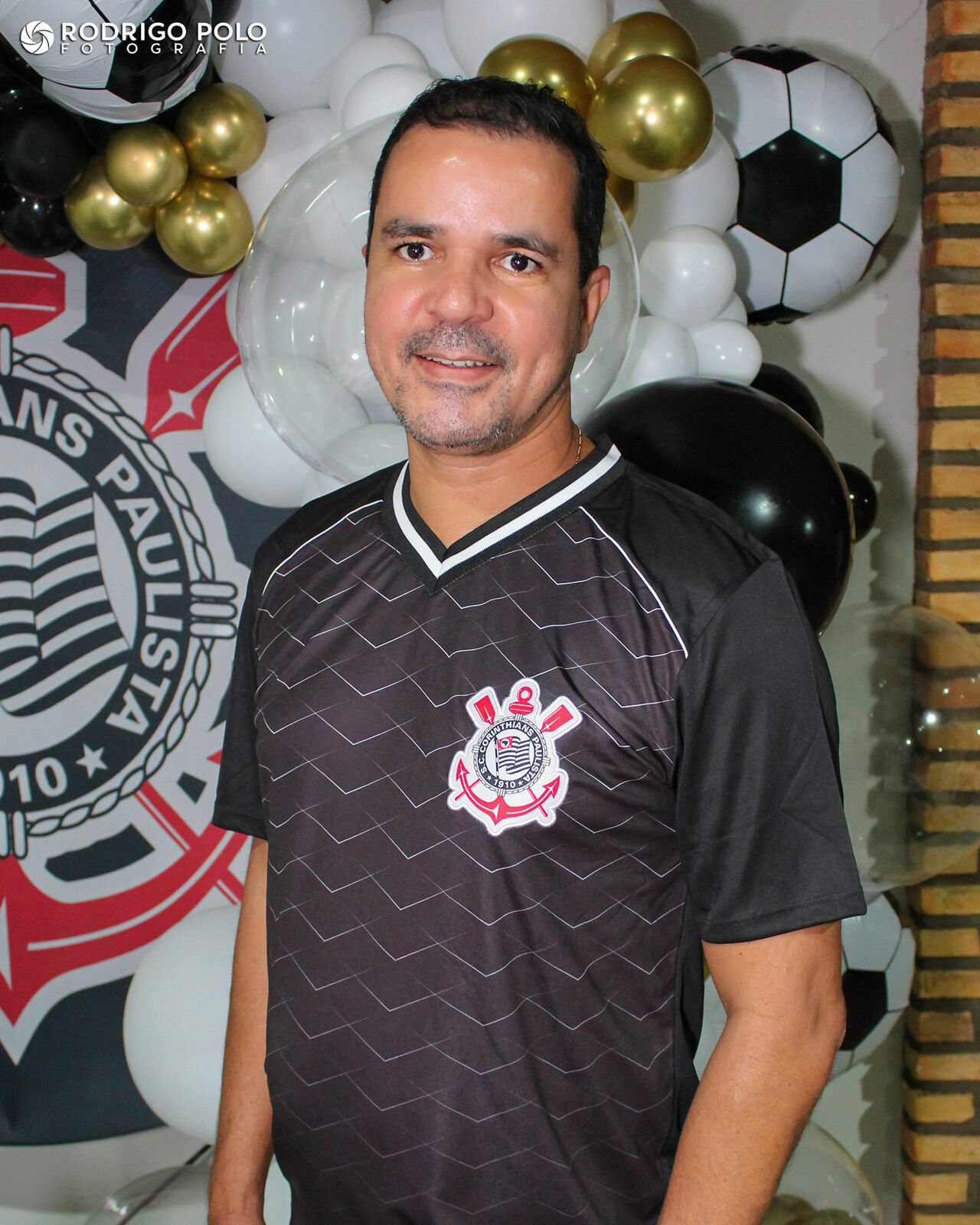 Foto Aniversário Benício - 4 Anos & Cláudio - 51 Anos Foto Aniversário Benício - 4 Anos & Cláudio - 51 Anos - Imagem 8