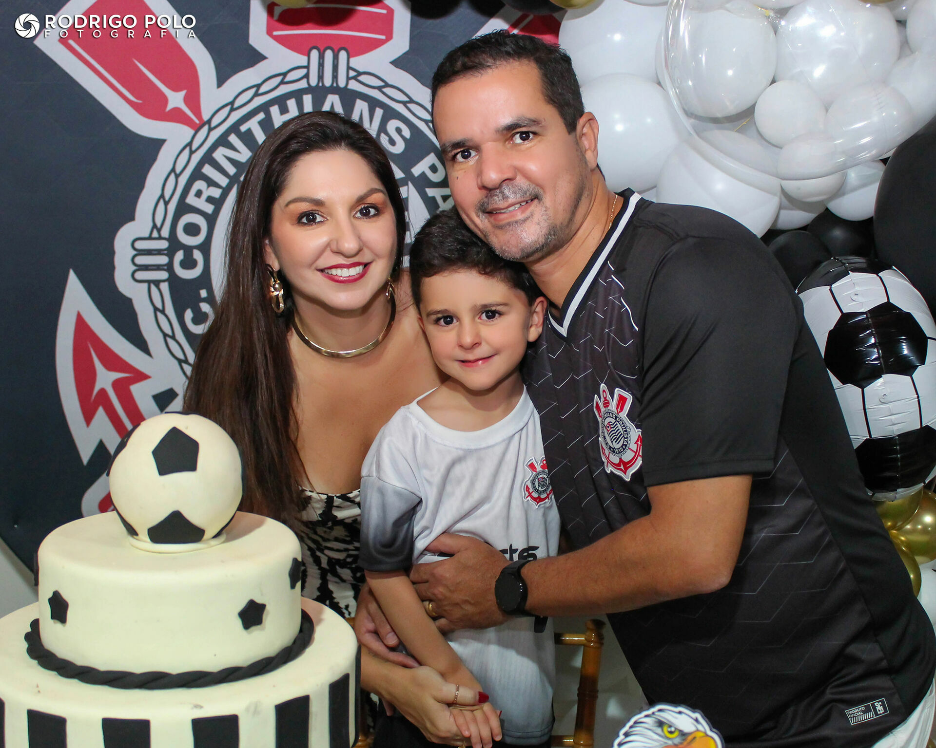 Foto Aniversário Benício - 4 Anos & Cláudio - 51 Anos Foto Aniversário Benício - 4 Anos & Cláudio - 51 Anos - Imagem 9