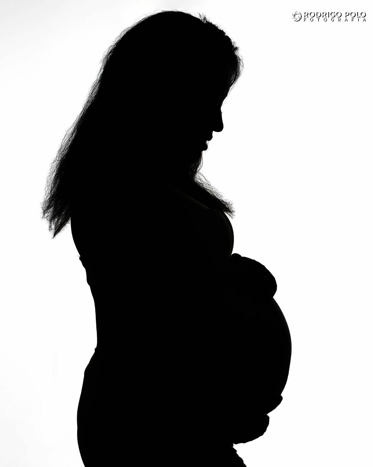 Foto Book Gestante Daiane Dourado e Júlio - Imagem 11