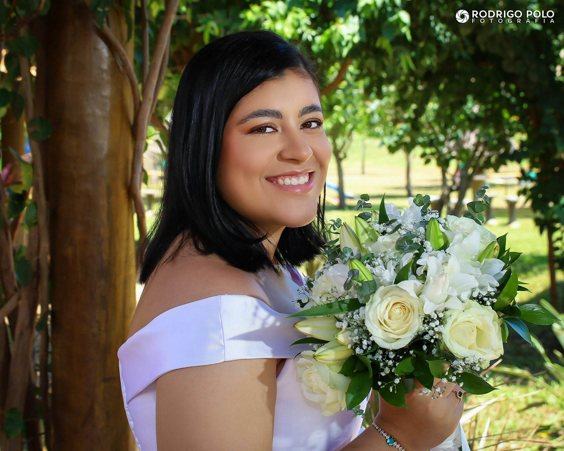 Foto Casamento Wellen e Eduardo Foto Casamento Wellen e Eduardo - Imagem 4