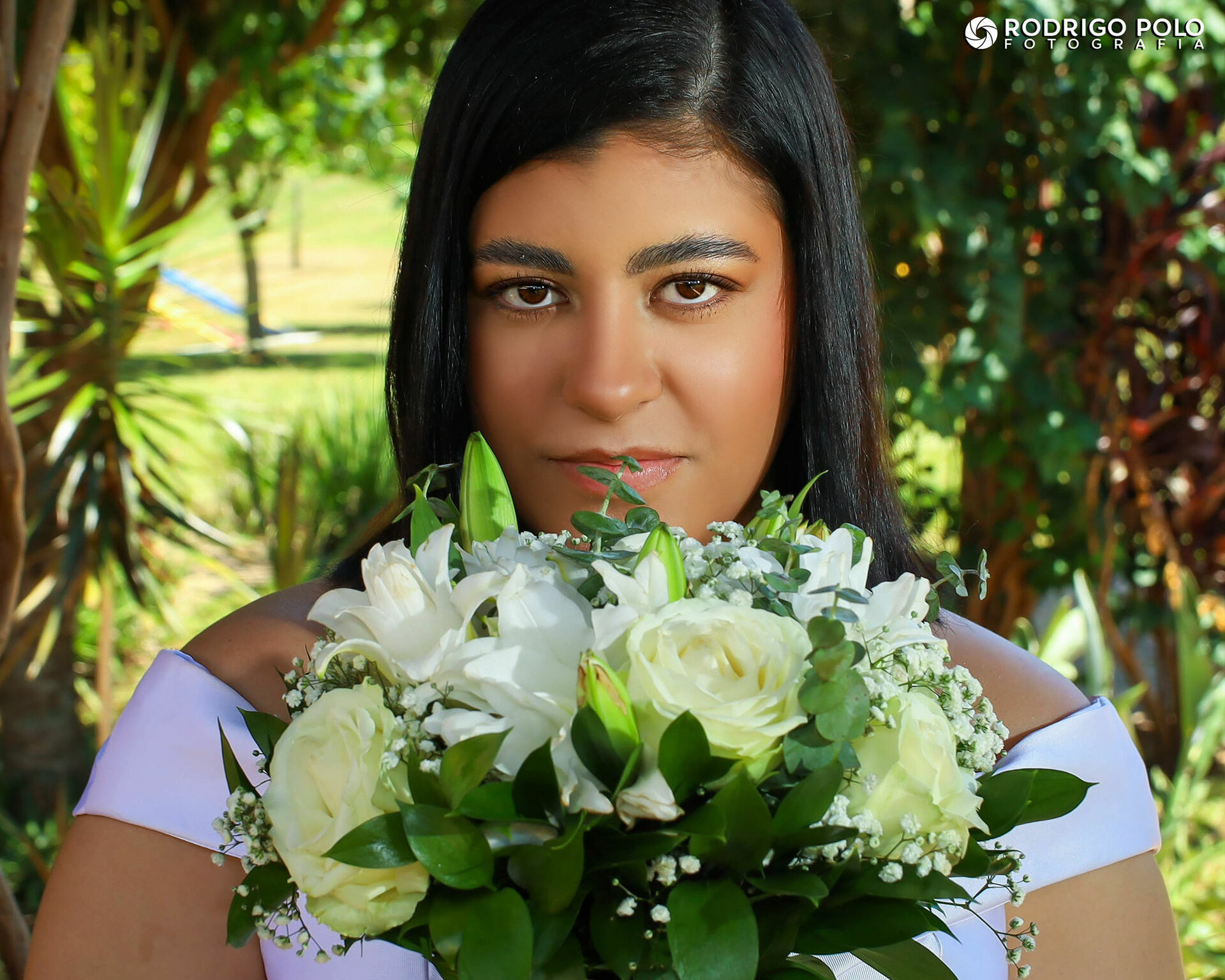 Foto Casamento Wellen e Eduardo Foto Casamento Wellen e Eduardo - Imagem 3