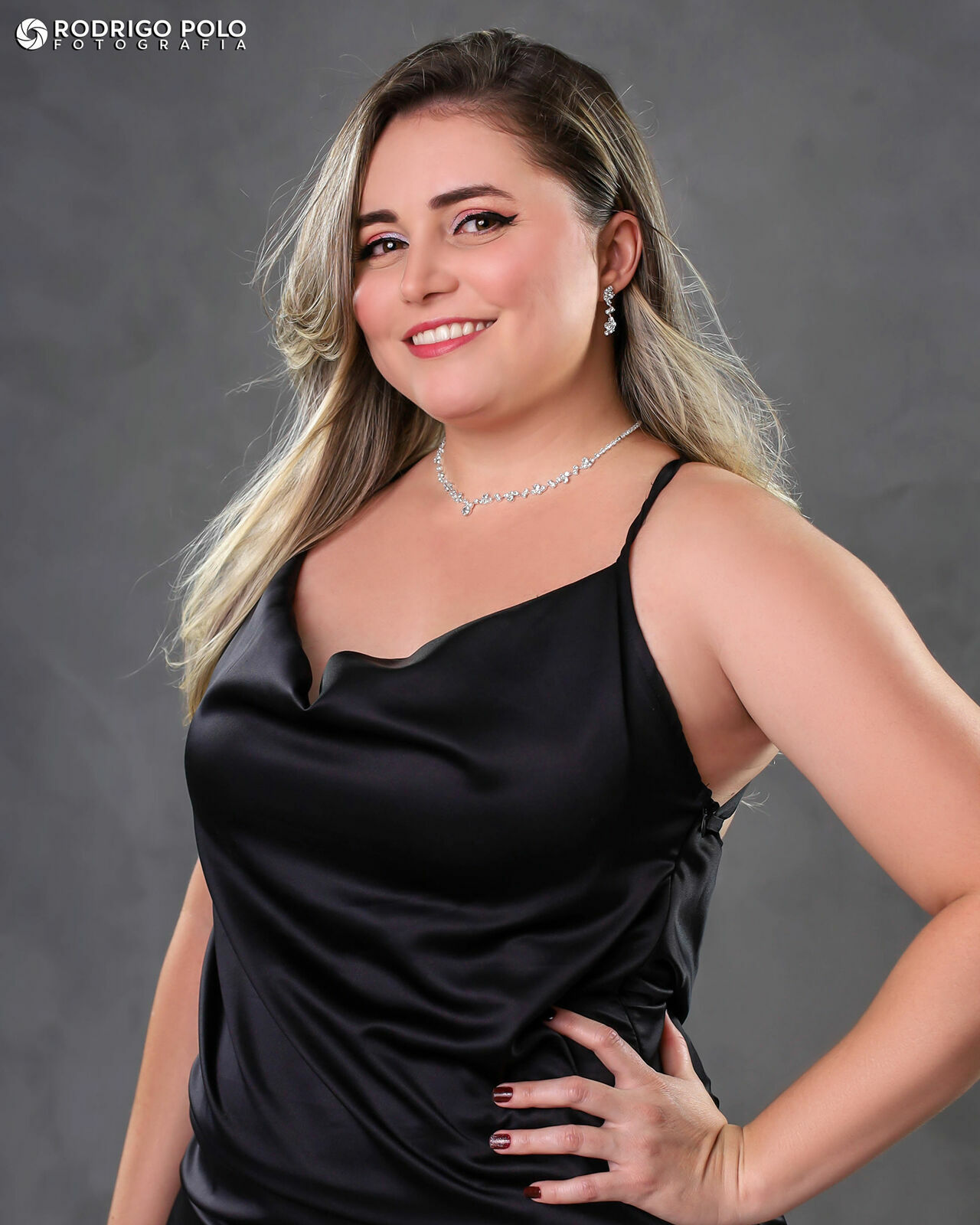 Foto Cléria Rutieli - 30 Anos - Imagem 4