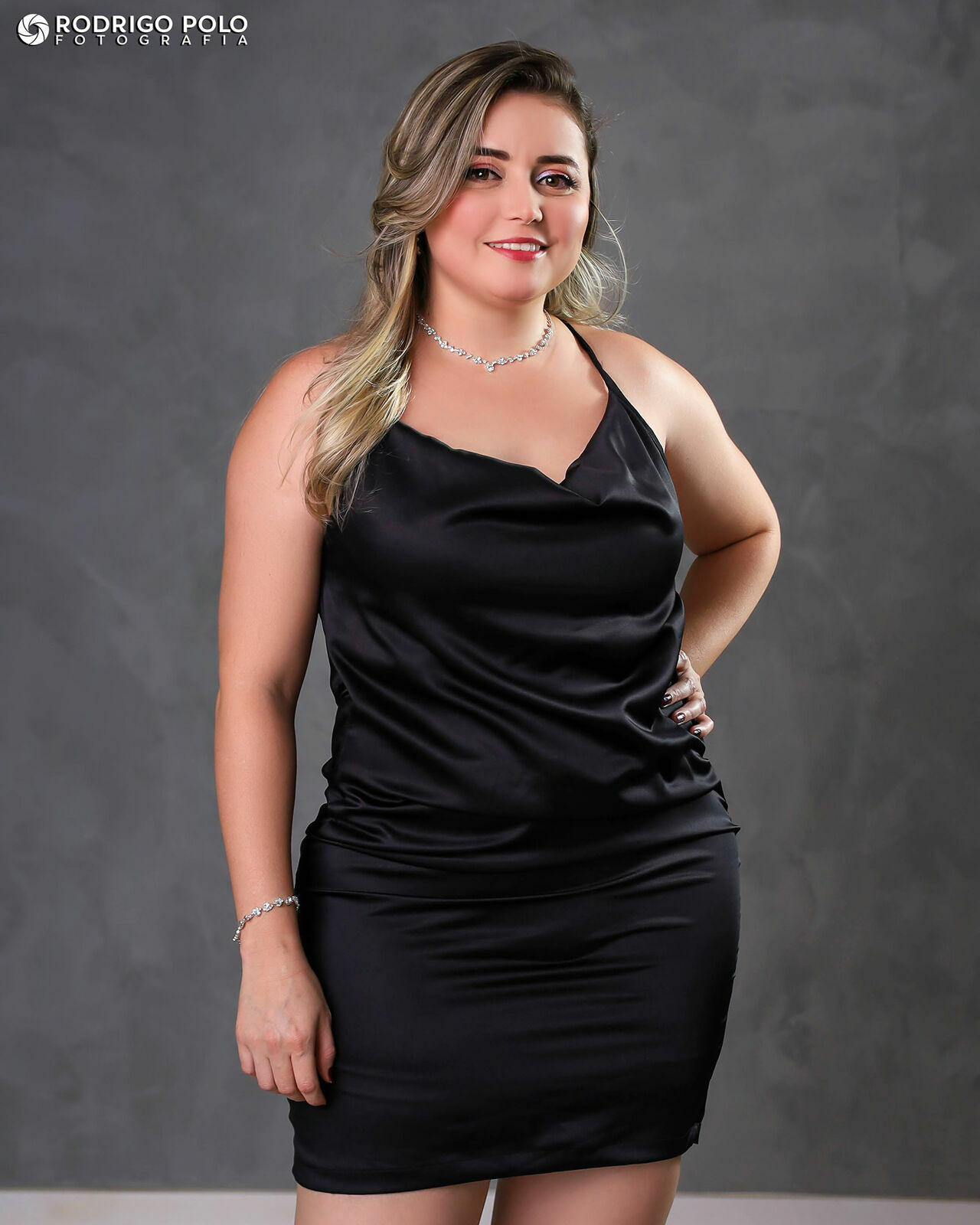 Foto Cléria Rutieli - 30 Anos - Imagem 2