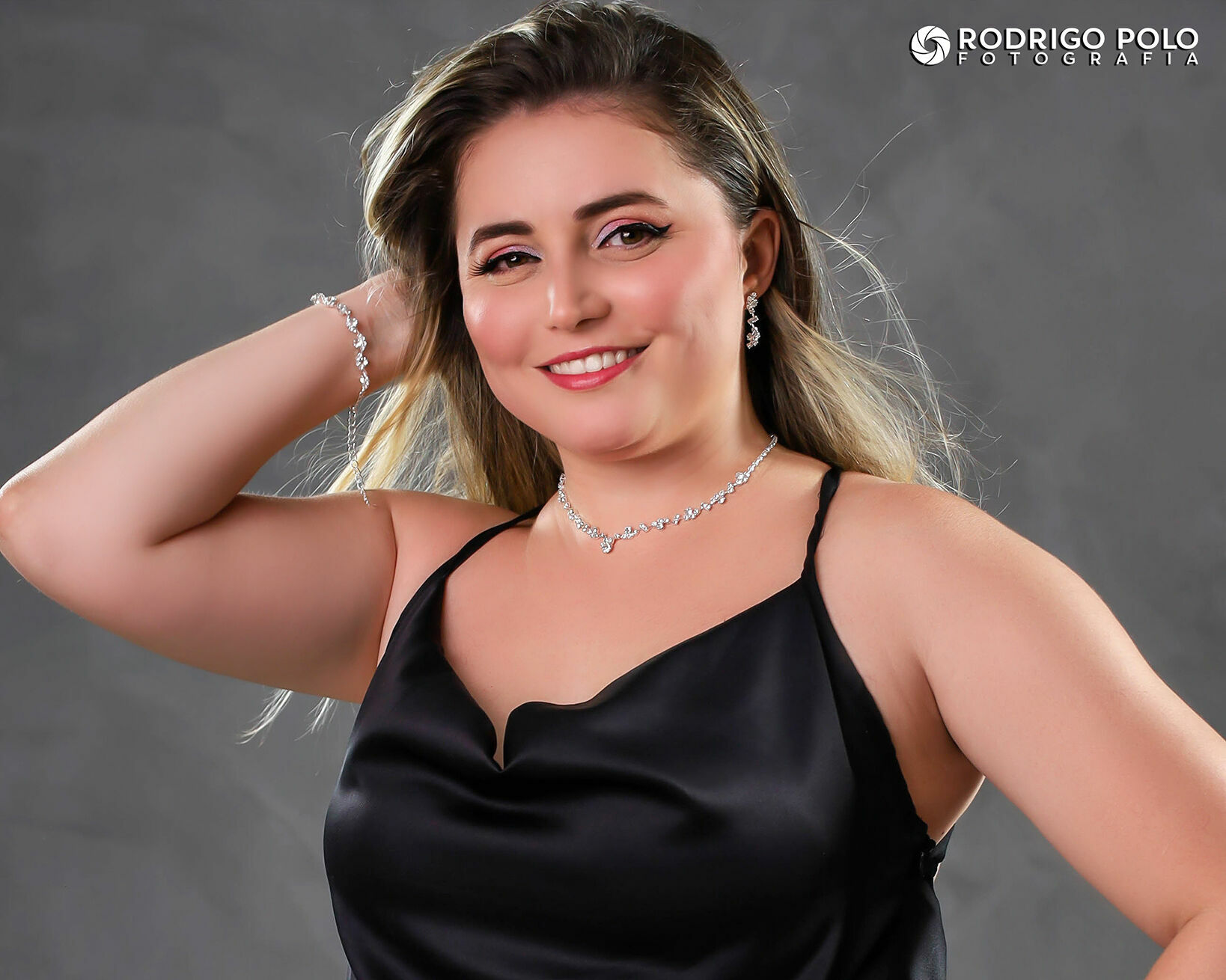 Foto Cléria Rutieli - 30 Anos - Imagem 0