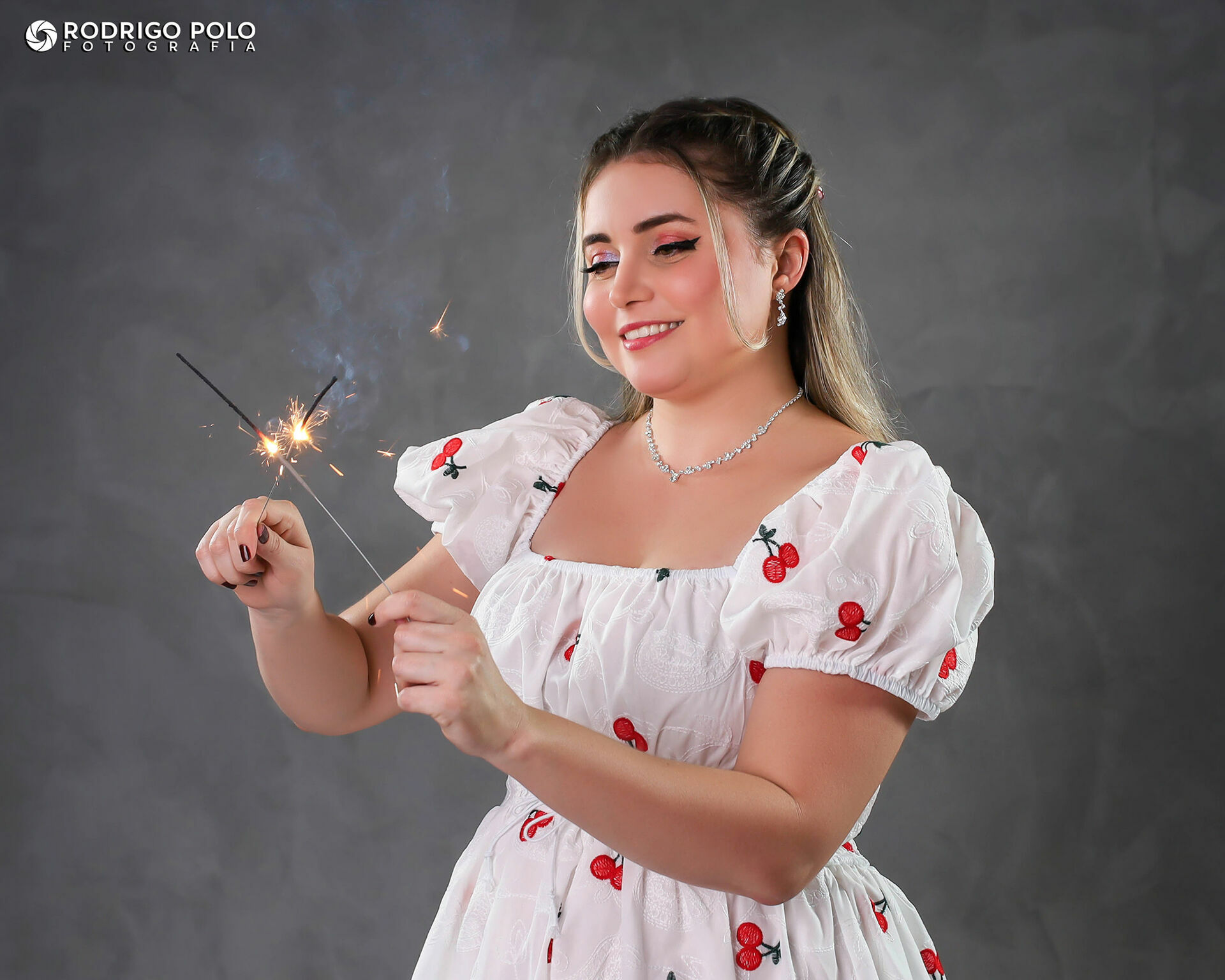 Foto Cléria Rutieli - 30 Anos - Imagem 20