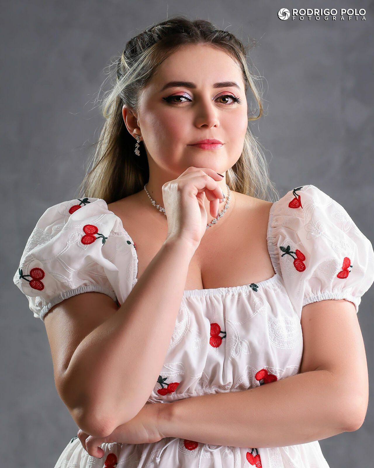 Foto Cléria Rutieli - 30 Anos - Imagem 12