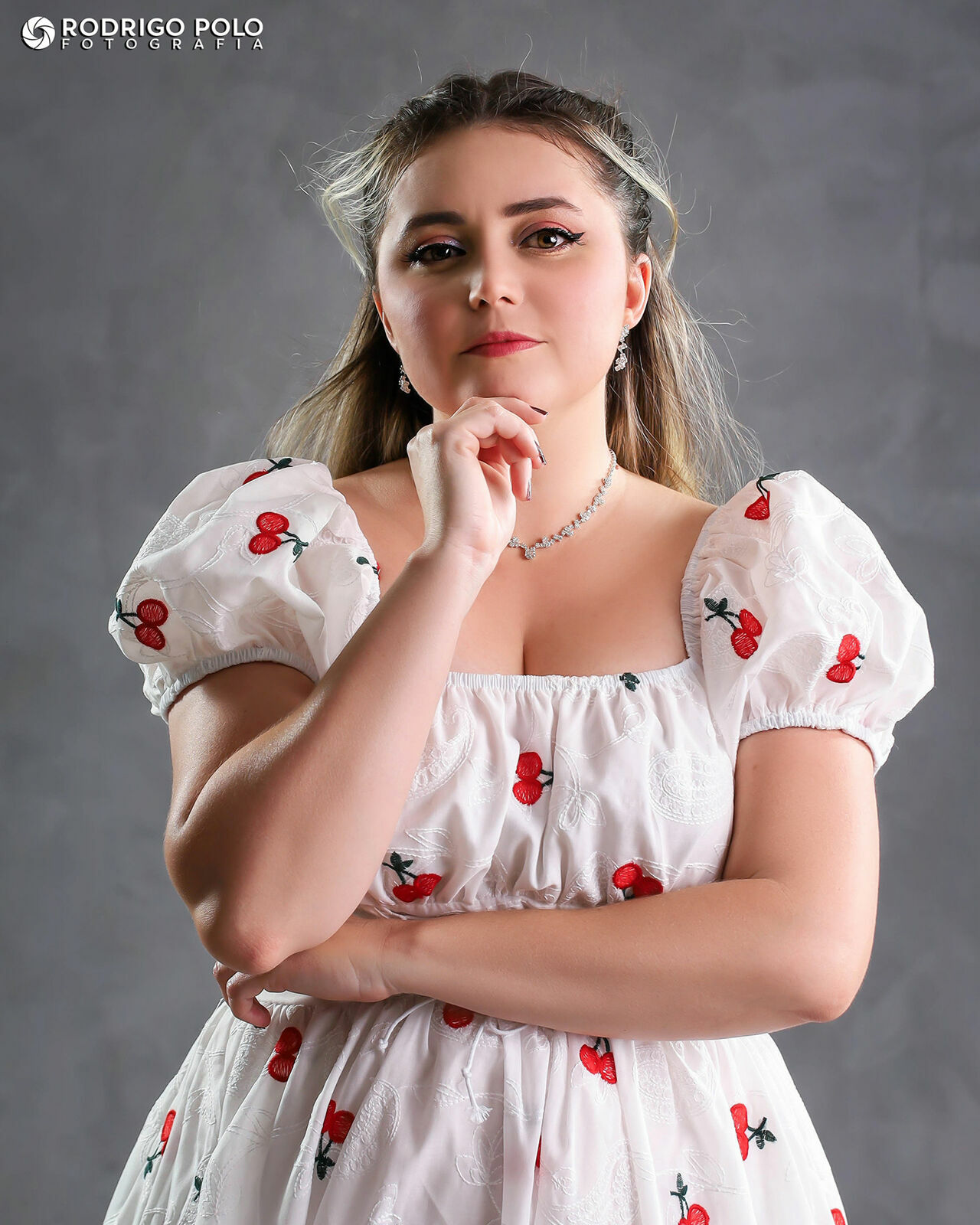 Foto Cléria Rutieli - 30 Anos - Imagem 11