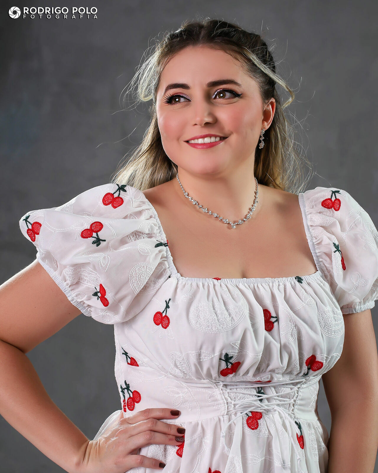 Foto Cléria Rutieli - 30 Anos - Imagem 10