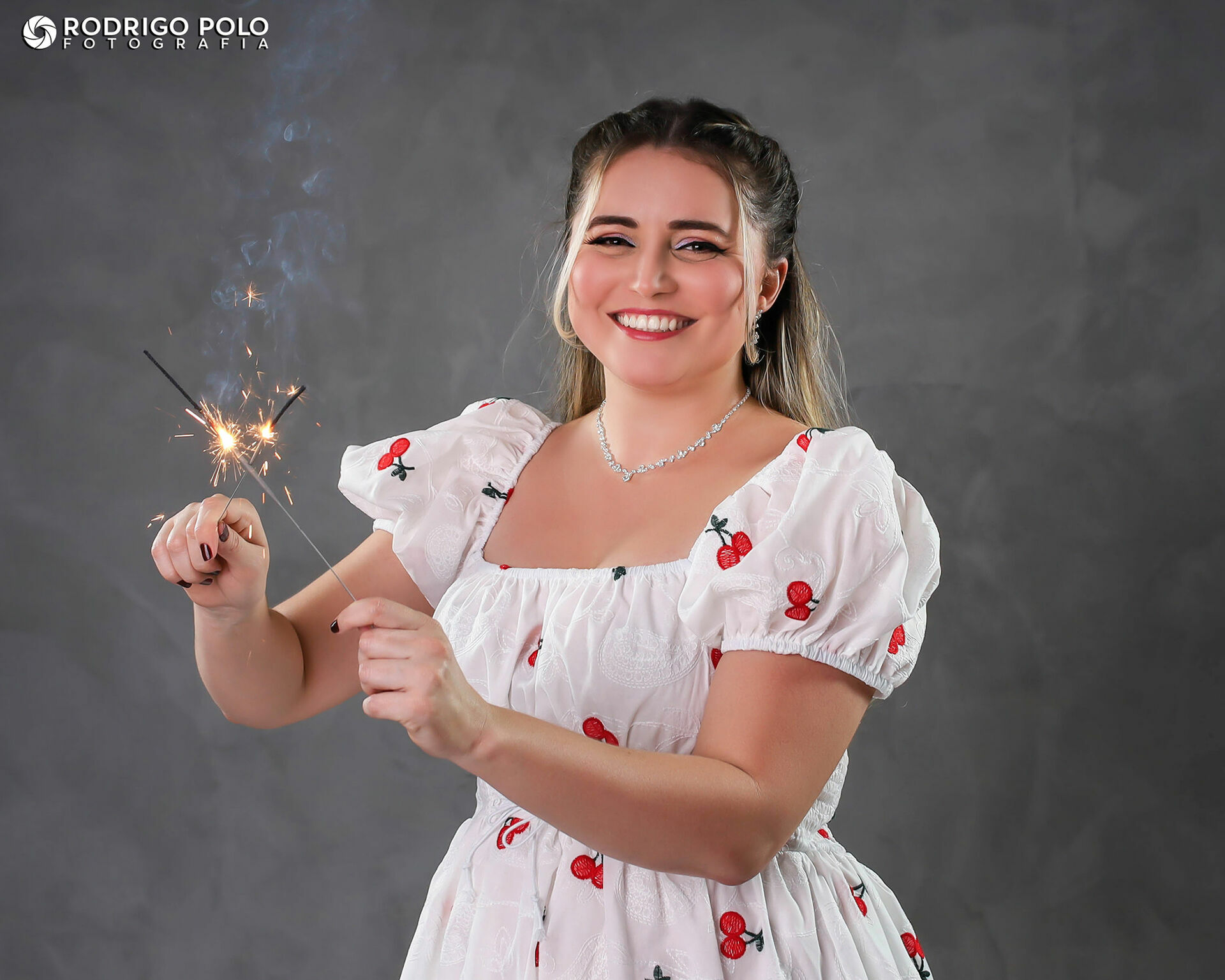 Foto Cléria Rutieli - 30 Anos - Imagem 19