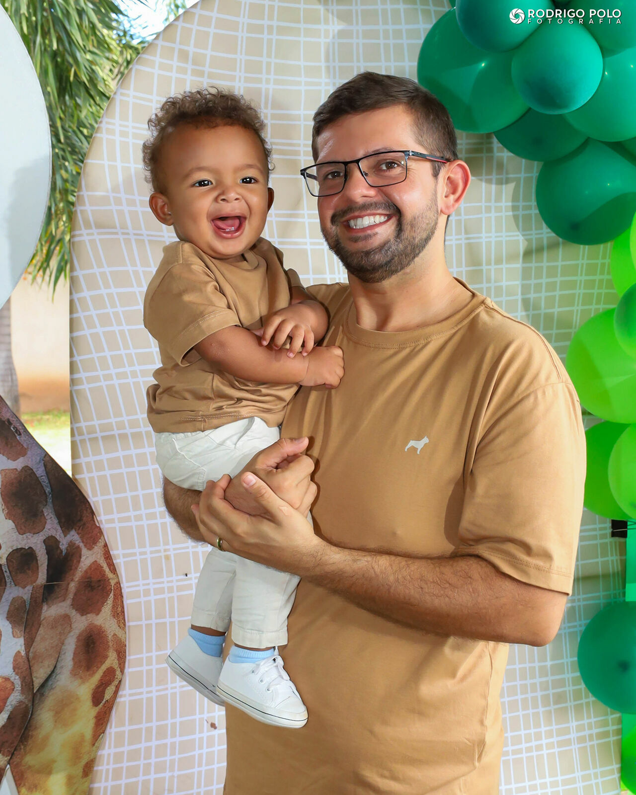 Foto Aniversário Benício - 1 Aninho Foto Aniversário Benício - 1 Aninho - Imagem 4