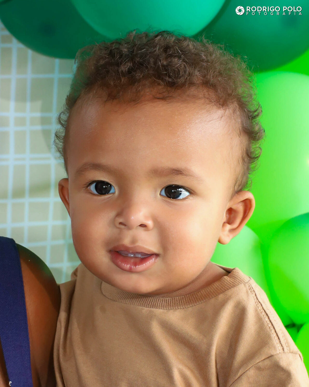 Foto Aniversário Benício - 1 Aninho Foto Aniversário Benício - 1 Aninho - Imagem 2