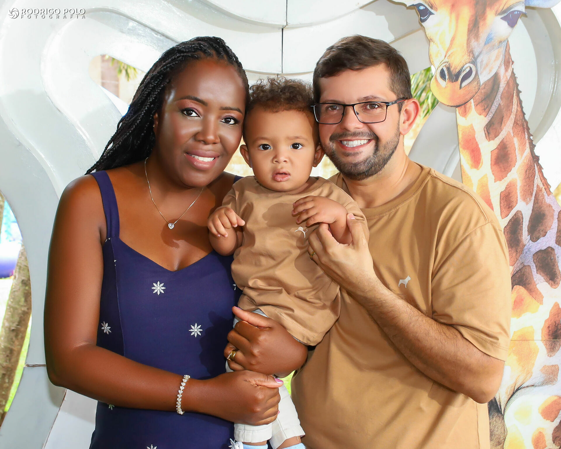 Foto Aniversário Benício - 1 Aninho Foto Aniversário Benício - 1 Aninho - Imagem 0