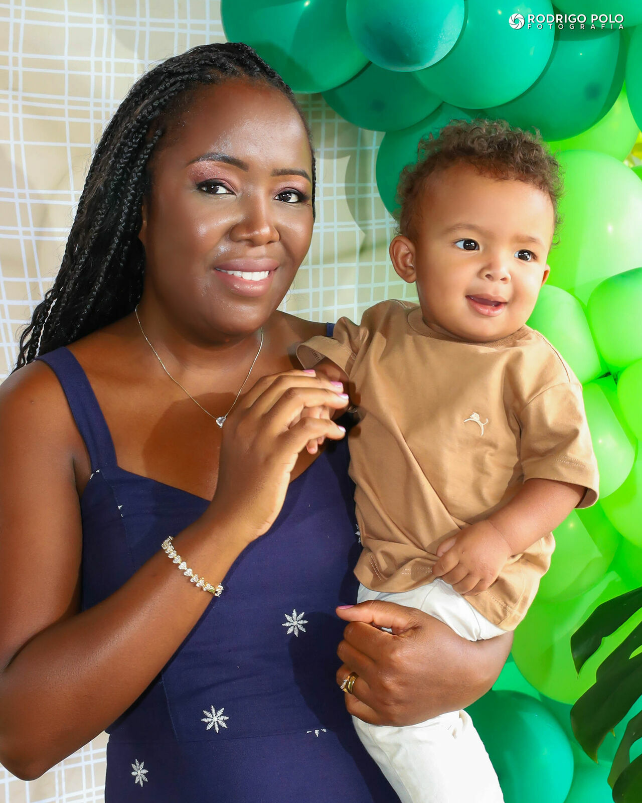 Foto Aniversário Benício - 1 Aninho Foto Aniversário Benício - 1 Aninho - Imagem 3