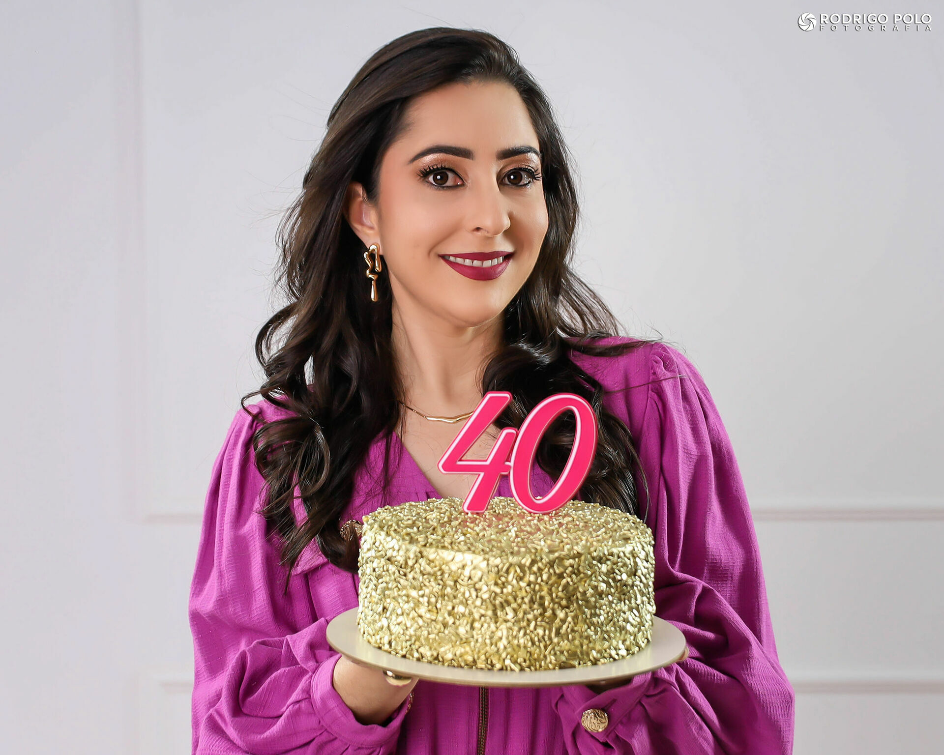 Foto Cristiane - 40 Anos - Imagem 11