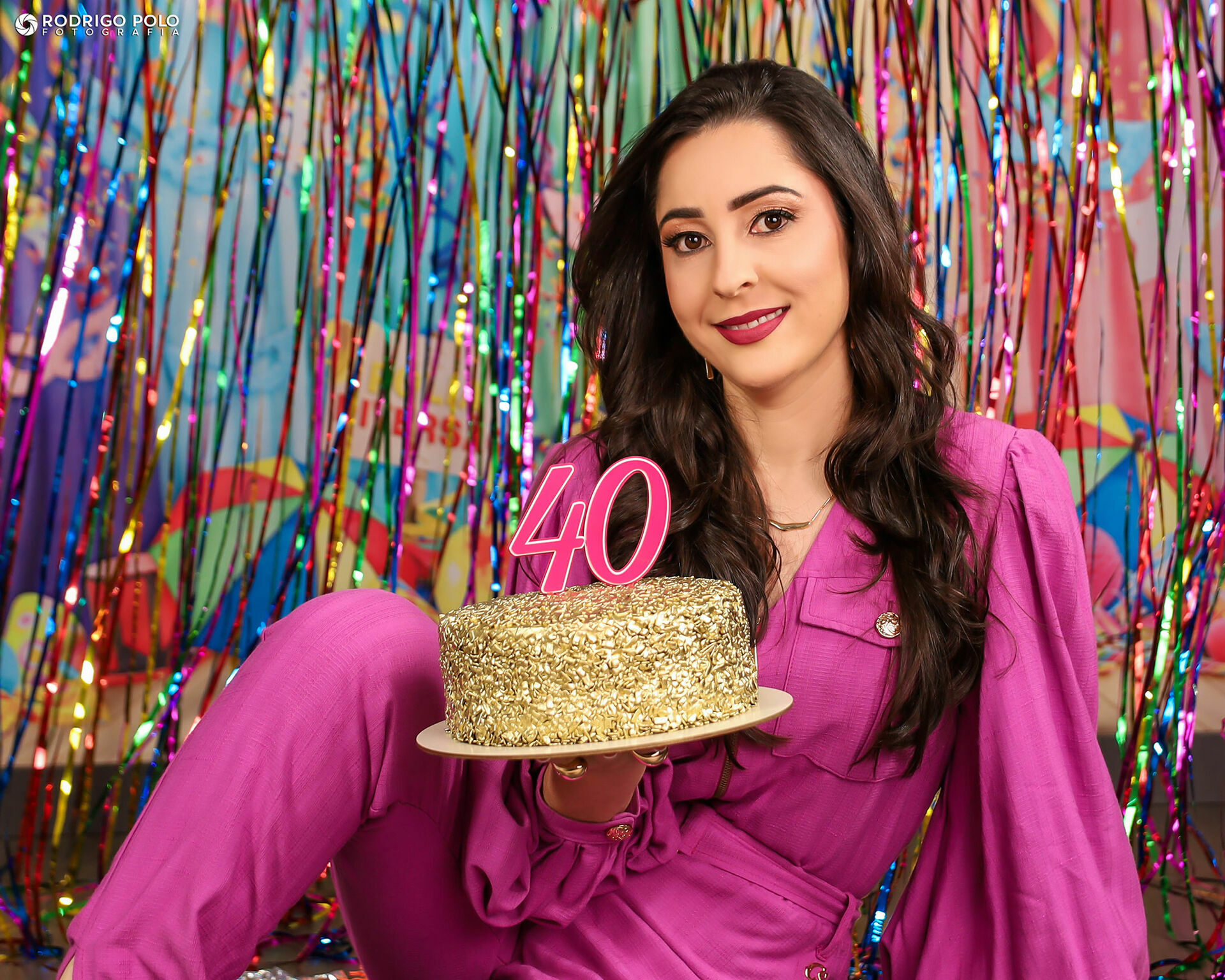 Foto Cristiane - 40 Anos - Imagem 14