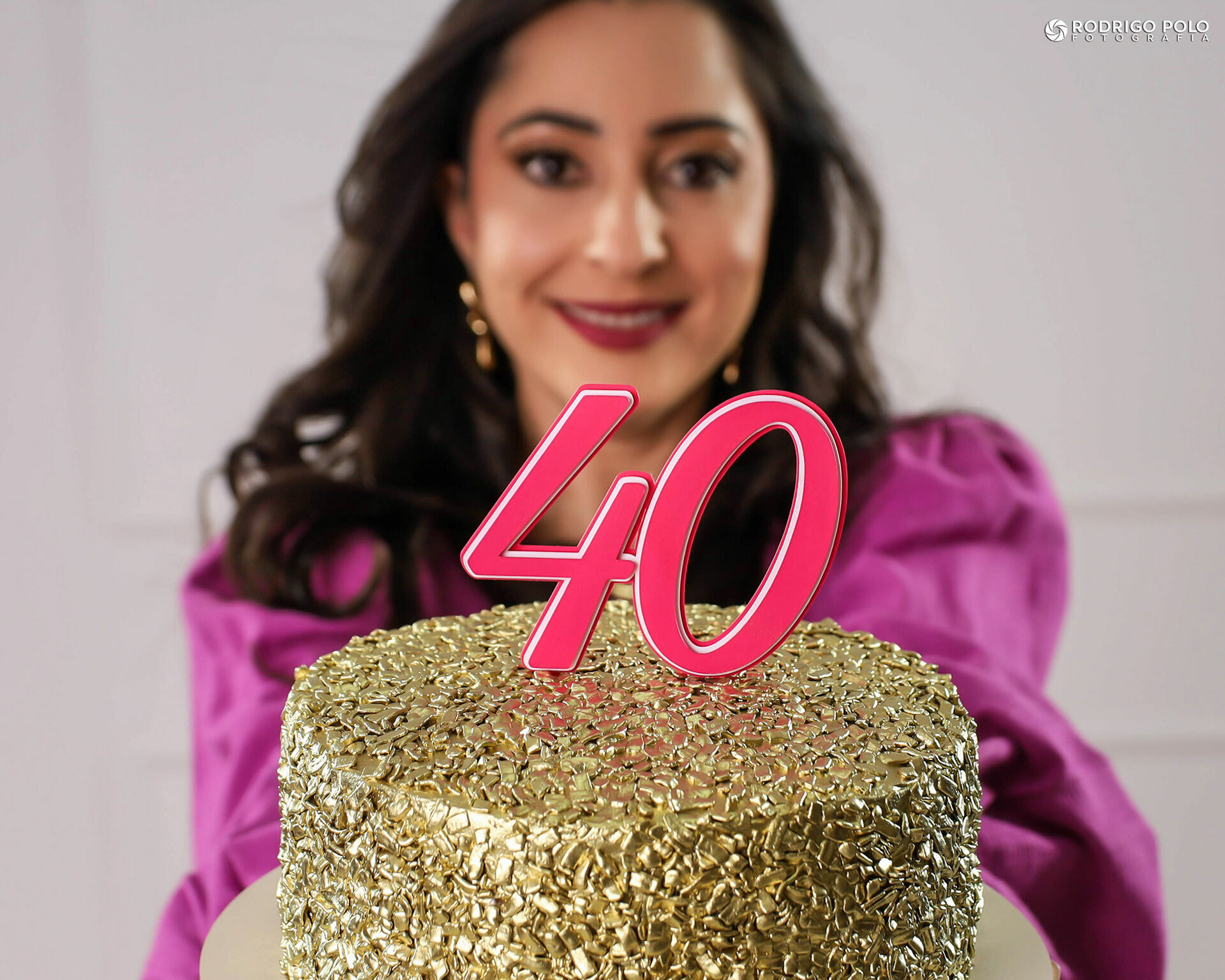 Foto Cristiane - 40 Anos - Imagem 12