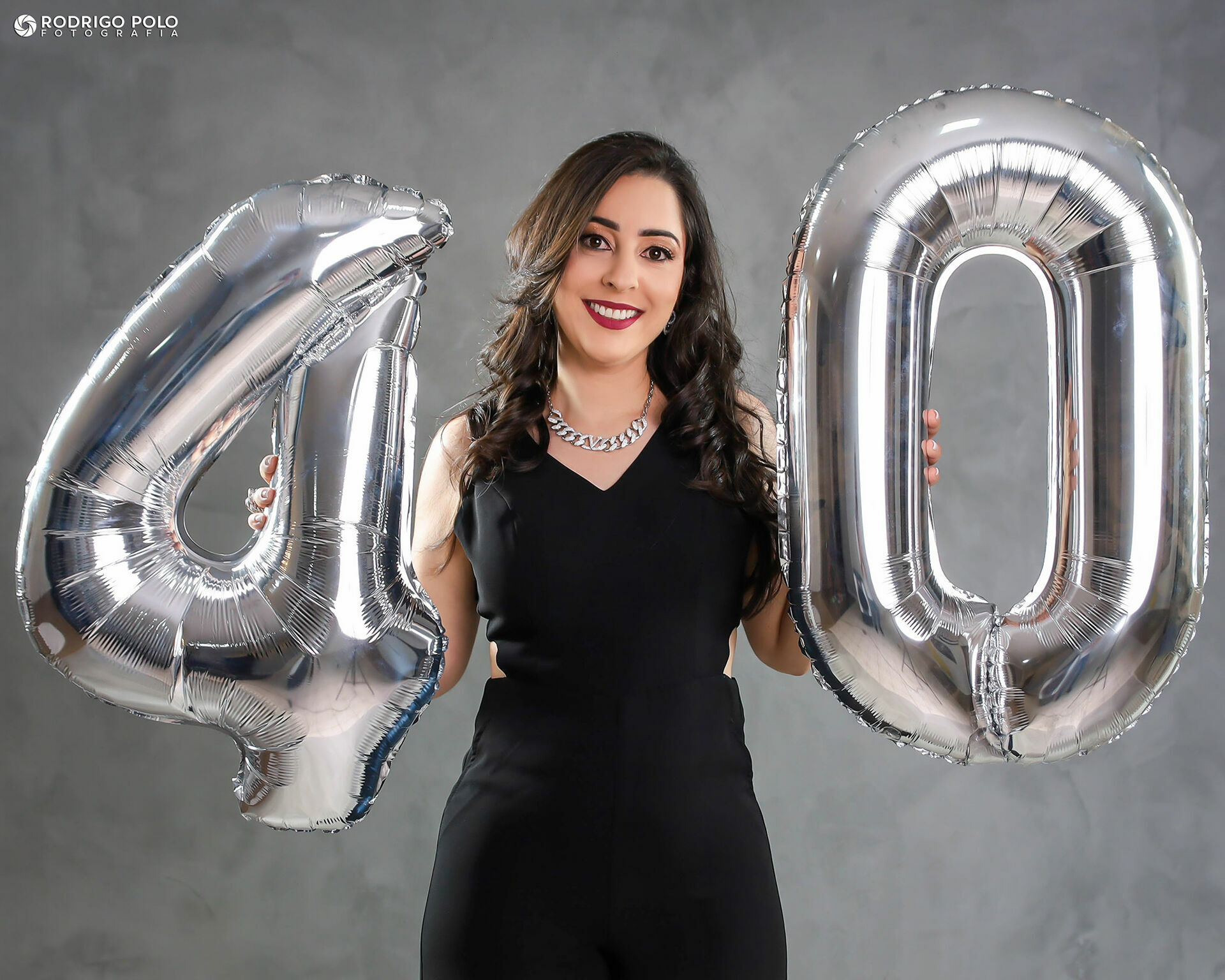 Foto Cristiane - 40 Anos - Imagem 4