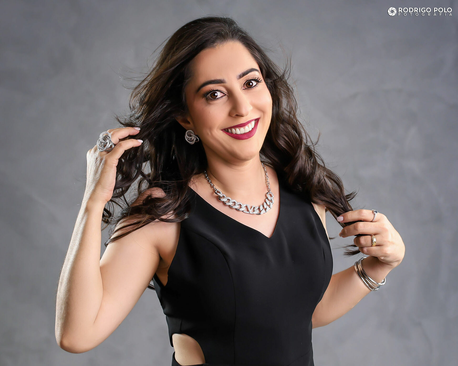 Foto Cristiane - 40 Anos - Imagem 3